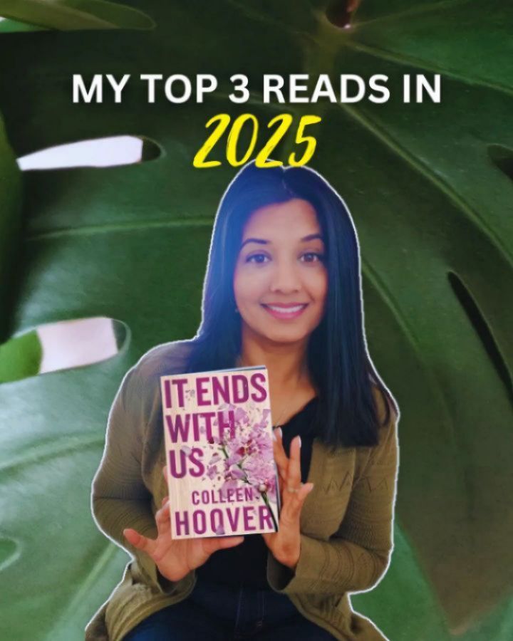 My top 3 favourite reads of 2025 👇
I didn’t get to read as much as I wanted this year, but these three absolutely stood out and left a mark, each for completely different reasons:
Where Pop Stars Go to Die by David Washburn
Ideal for: those who need a strong pick me up and that final girl mentality 💪
Enter If You Dare by Michael Nunn
Ideal for: those who need a full on immersive escape into another (more horrific) world 🎡
It Ends With Us by Colleen Hoover
Ideal for: those who need a bit (ok, a lot) of emotion in their read and maybe a little cry 💔
This mix of genres really sums up my 2025. Three very different worlds, horror, thriller, and heartfelt fiction, all equally brilliantly entertaining and unputdownable in their own way.
#recommendedreads #favereads2025