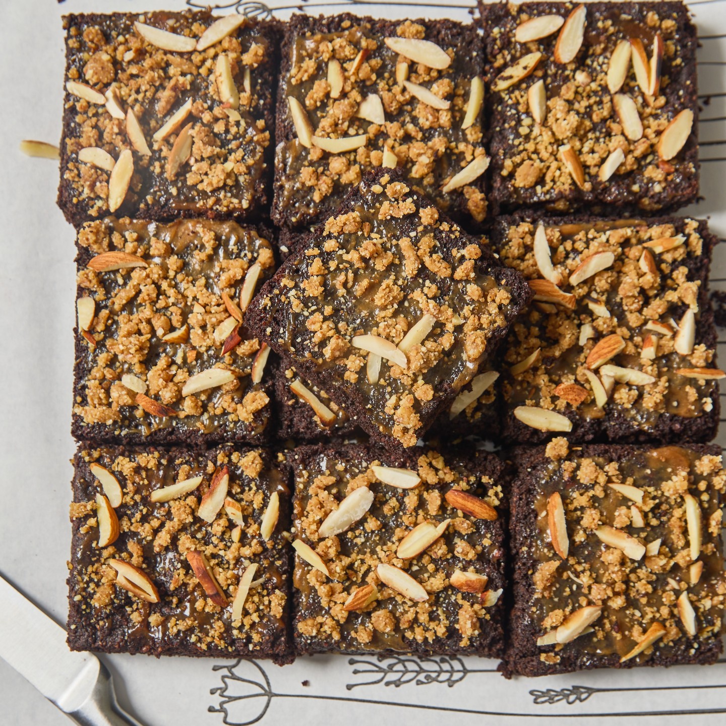 Flourless Brownie- Grain free Brownies made only with almond flour. They are dense, chocolaty, soft and rich.
#glutenfree#healthy#cacao#glutenfreebrownies#rich#healthy#healthydessert#vegan#wholesome#guiltfree#indulgent#clean#preorderonly#fresh#delicious#yummy#conscoiusfoodchoices#preservativefree#preorder#foodforthesoul#itsasweetsequel#healthysweets#deserttherapy