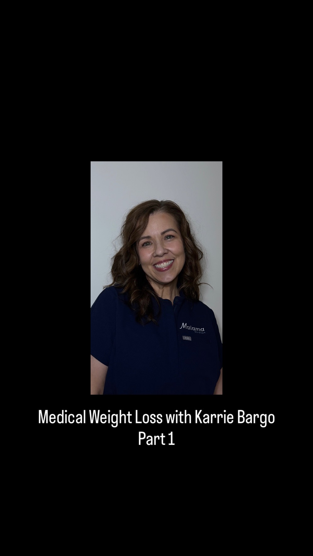 Part 1 of Medical Weight Loss with Karrie Bargo. Experience the difference with a guided weight loss program to help shed those unwanted pounds, reach your goals and stay healthy. Limited time Free Consultations and 20% off your first month. DM, Comment, Text 480-690-1880 to learn more.
#malamamedspa #arizonamedspa #arizona #paradisevalleyarizona #lifestyle #journey #transformation #medspa #butmakeitfabulous #glow #glowup #fat #fatlossjourney #healthybody