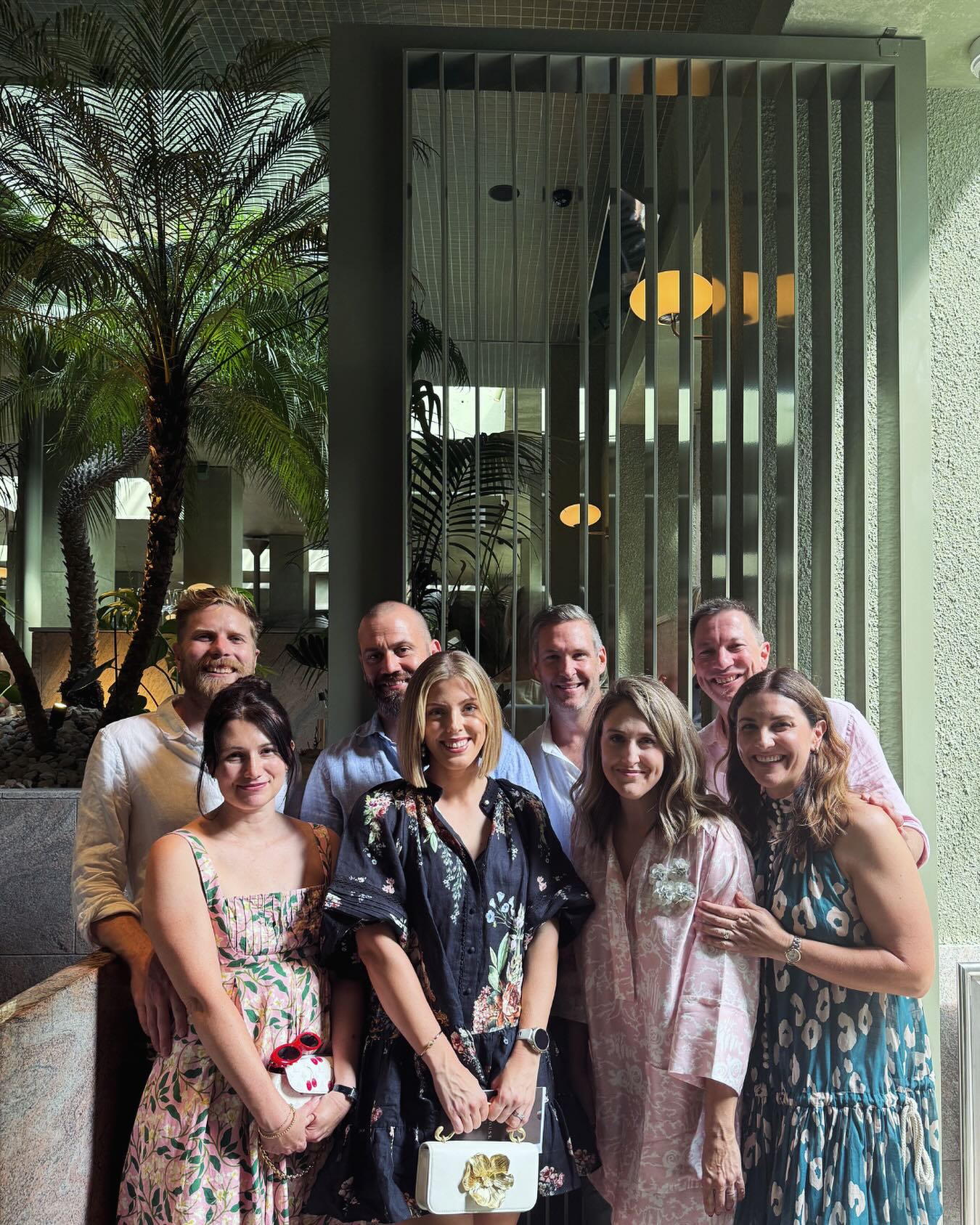 Celebrating 4 years of @urbanadvisorybne
A great crew, a wonderful lunch @golden.avenue.restaurant Feeling grateful for what we have built together.
Here’s to building something good in 2026.