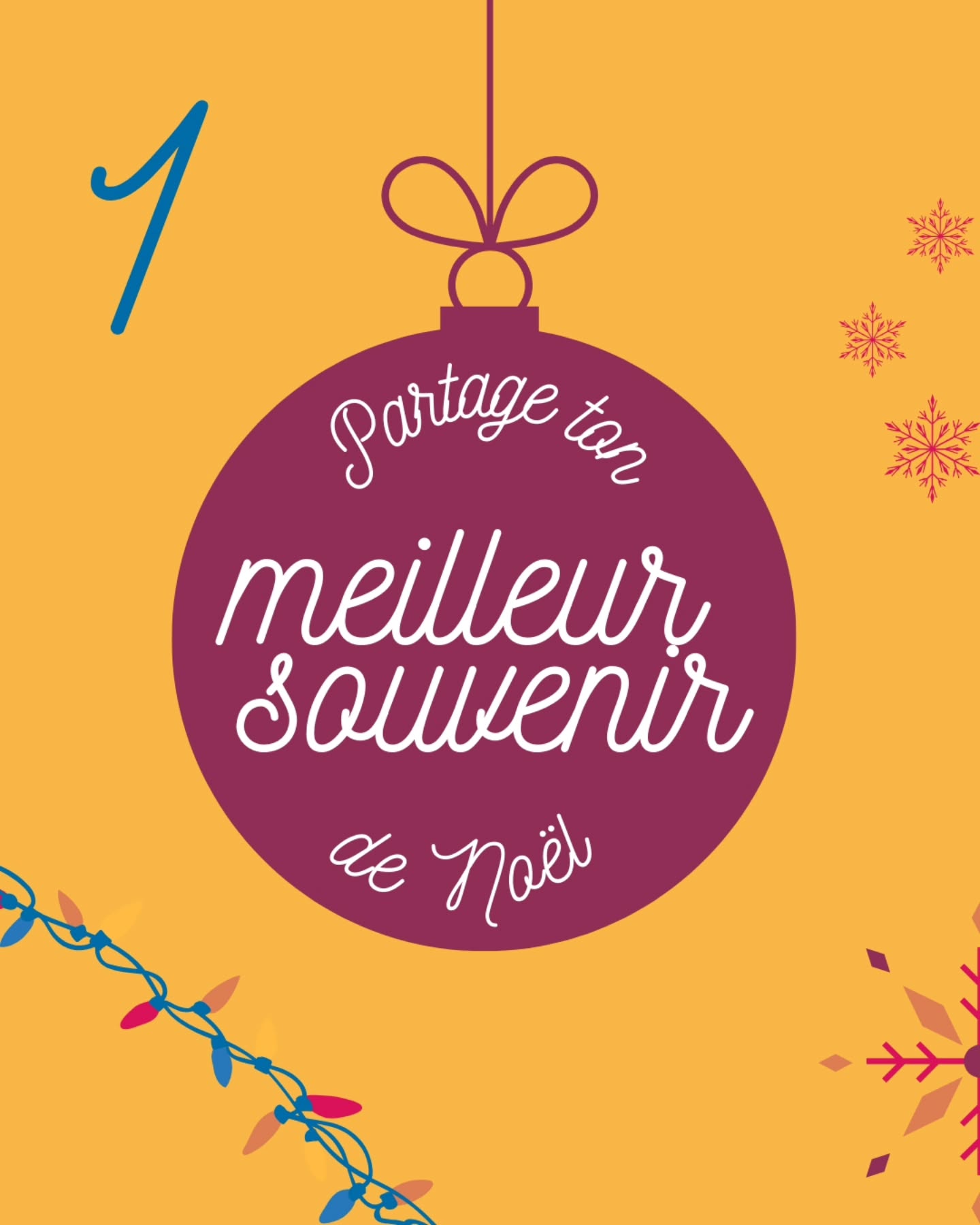 On commence notre calendrier de l'Avent avec notre meilleur souvenir de Noël. N'hésitez pas à nous partager le vôtre, on est curieuses !
#calendrierdelavent #meilleursouvenir #auteur #autrice #bookstafrance