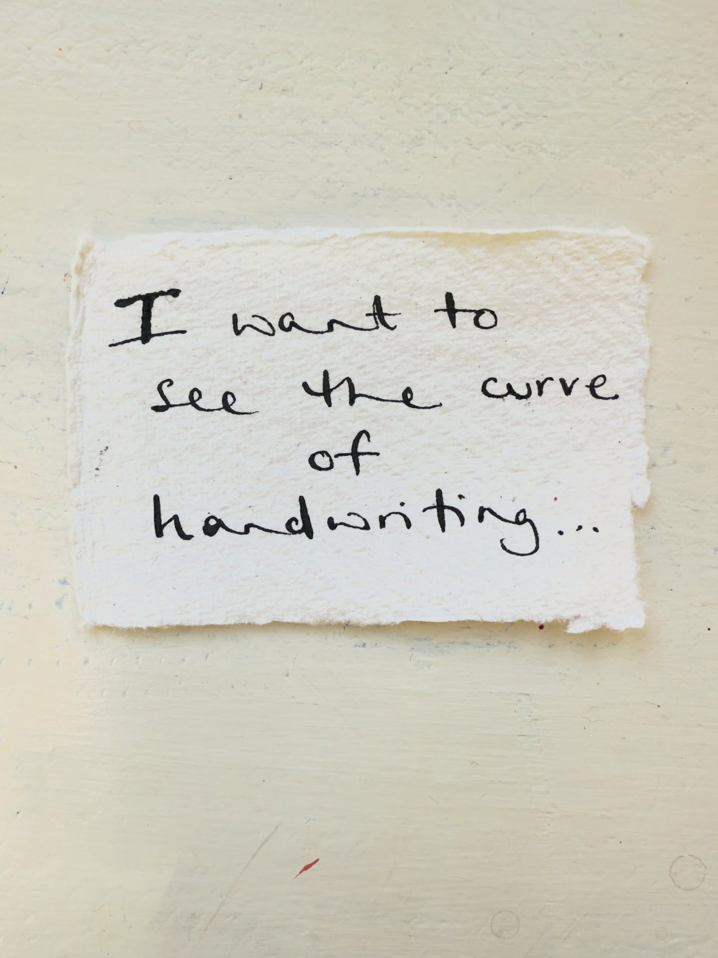 As the world speeds up, becomes more automated, more digitalised, I feel I just want the opposite.
I crave people time, originality, nature, slow over fast, by-hand instead of click click click. And can websites please stop asking me if I want to use AI as I actually want to use my brain - I actually really quite like my brain!!
I just want a meaningful, wonderful, unique human touch.
How about you? What have I missed? What do you crave in this digitalised world ?
Sus x