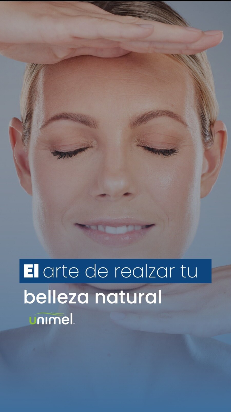 Cuando el rostro recupera armonía, la expresión completa se ilumina.
La armonización facial es ese balance perfecto que redefine contornos, suaviza líneas y realza tu belleza sin perder naturalidad.
Cada punto está pensado en tu anatomía, para lograr resultados elegantes.
#ArmonizaciónFacial #MedicinaEstética #ResultadosNaturales #Unimel #BellezaConCiencia