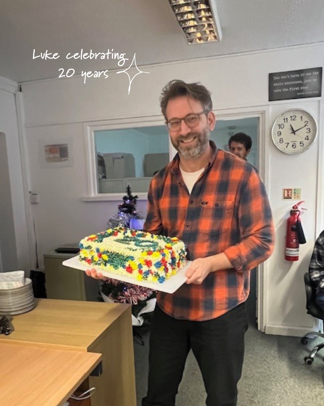 As we head into the Christmas holidays, we wanted to share some of the lovely things our teams have been up to recently:
🍰 We celebrated a milestone for Luke, our Service Manager for YouCan/Unity, who has been with The Matthew Project for an incredible 20 years! Luke’s journey began with us as a trainee, and colleagues came together to celebrate the impact he’s had on so many young people, marked by a very special cake made by Steven, our Hospitality Lead.
🏹 Our Norwich SafeSPACE group (part of On Track) enjoyed an amazing activity day at Horstead, taking part in archery, climbing, the zip wire, team games, and learning how to make a fire. A big thank you to Horstead Centre for making it such a memorable day.
⭐Our Norwich SafeSPACE group also had their Christmas party, where they played the present-swapping game, Pictionary, and took part in a Christmas quiz - all while enjoying some lovely party food.
♻️ Our King’s Lynn and West Norfolk SPACE group (part of On Track) took part in an upcycling workshop, with On Track Team Manager Anita getting involved too!
🎁YouCan hosted a Christmas party for 10 young people from across Norfolk. Huge thanks to Steven and his brilliant team of volunteers for cooking the food and running stand-up bingo with lots of prizes! Every young person went home with a present to open on Christmas Day and art activities to enjoy over the holidays.
🎄 YouCan young people reflected on what they’ve enjoyed this year and what they’d like to do in 2026. Their thoughts were written on baubles and hung on our Christmas tree.
🍽️ YouCan young people tucked into some incredible food - a roast followed by chocolate pudding with cream!
We’re really looking forward to what next year will bring 💙✨