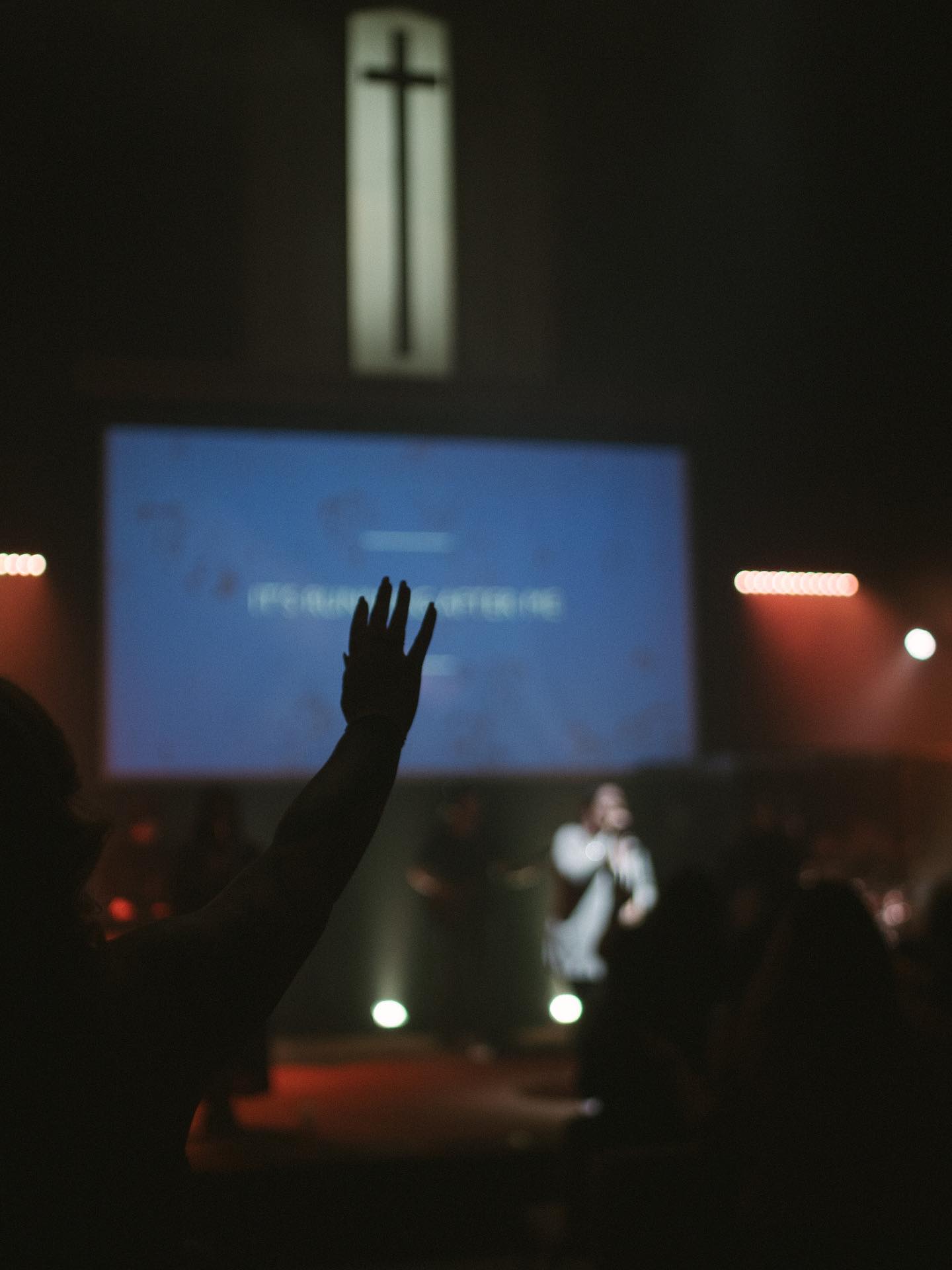 We can’t wait to worship with you this Sunday at 10:30am!