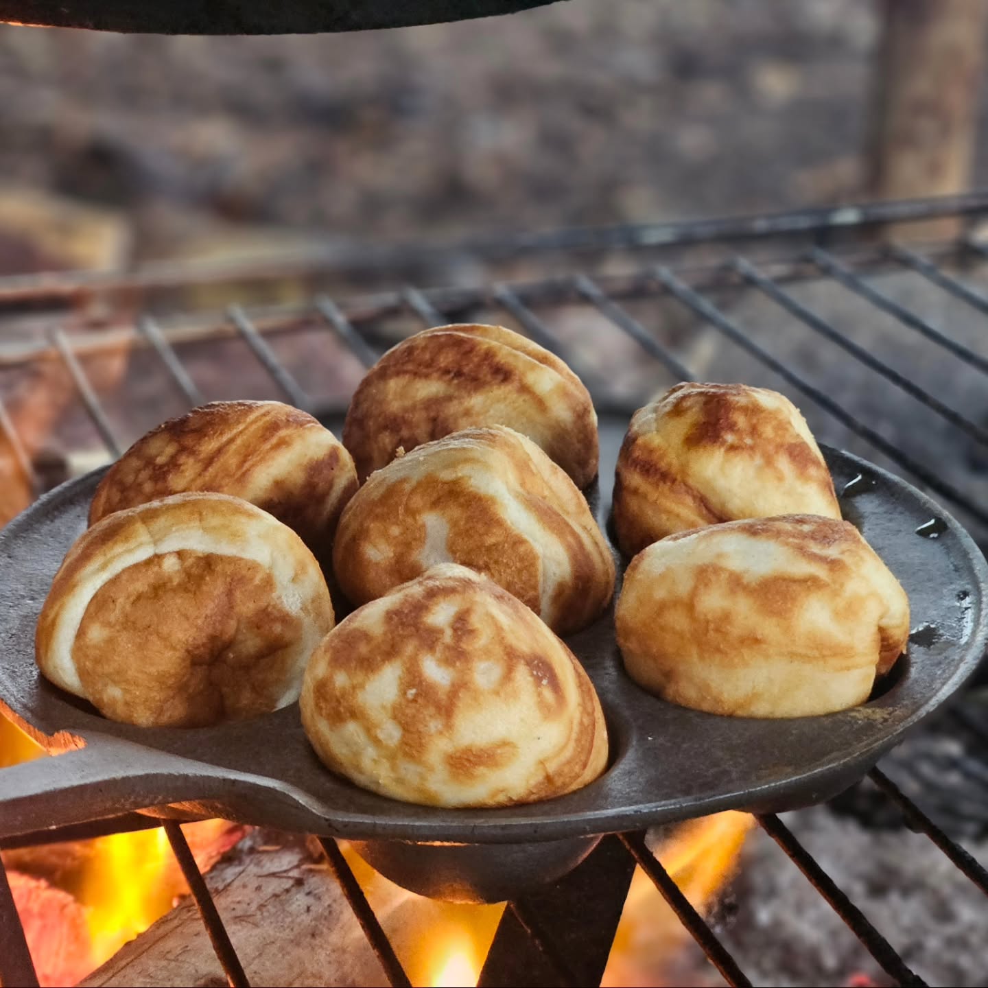 It's beginning to look a lot like Christmas 🔥🌲
Have your private/company event #bushcraftdanmark.dk
#Bushcraft #christmas #christmasevent #wilderness