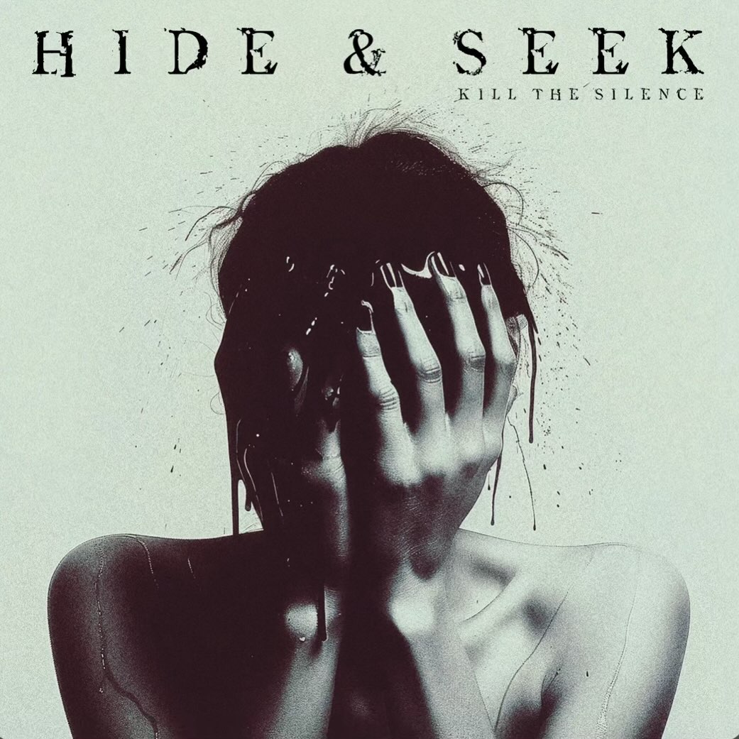 Happy release day to @killthesilenceuk in their new single Hide & Seek. I had a blast making this record. Their perfectionism over their craft absolutely matches mine so we really fit each other like a glove on this one. They’re also the BEST dudes so every day was an absolute joy. They deserve big things for this new record and it’s already looking good so far!
.
P.s. that guitar tone right?