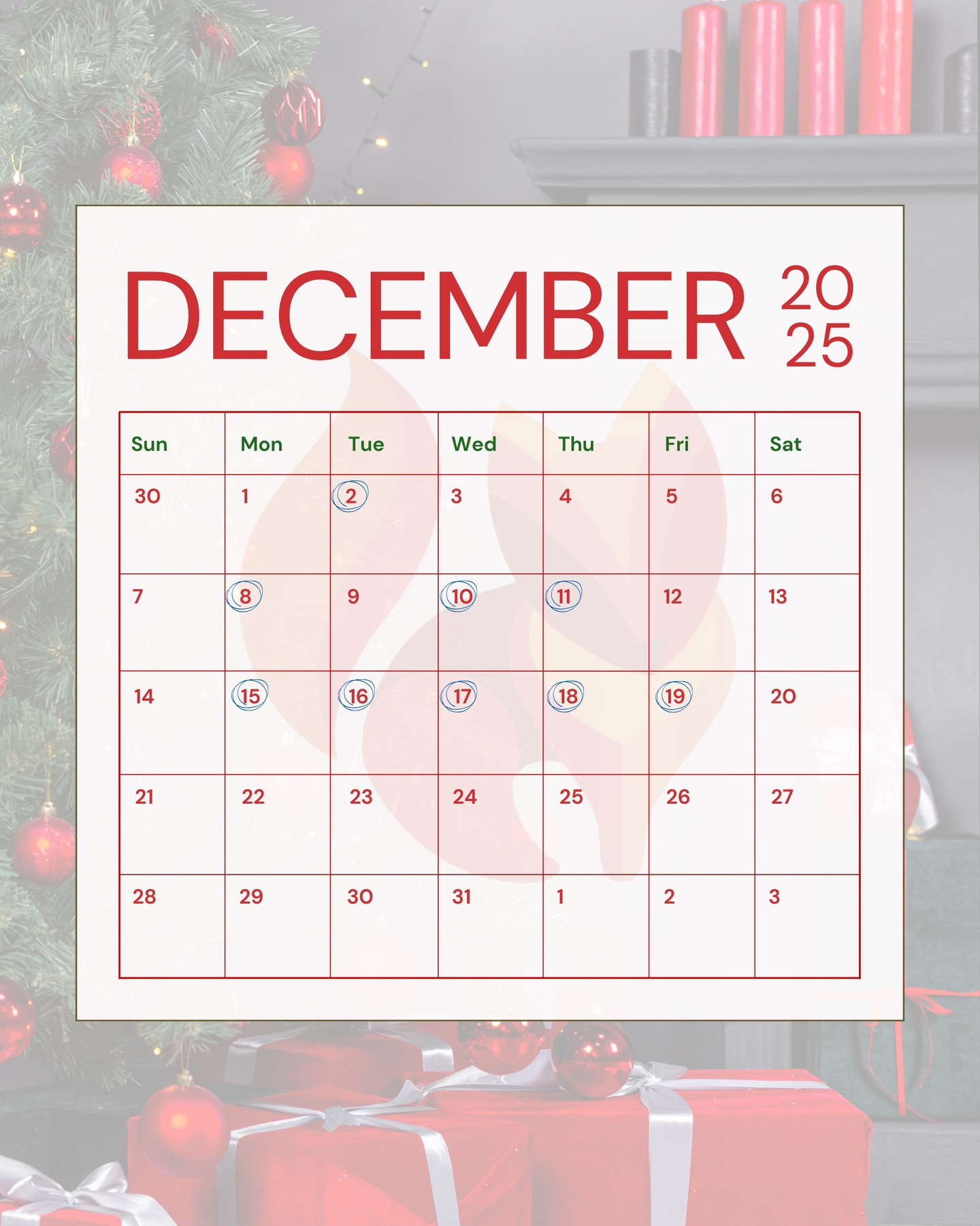🎄✨ Christmas is coming to Foxyards Primary and we cannot wait to celebrate with you. Save the dates.
📅 December at a glance
🎭 Tue 2nd – Whole school Panto
🎁 Mon 8th – Christmas Fayre 2pm Parents welcome
🍽️ Wed 10th – Christmas Dinner Day
🧦 Thu 11th – National Christmas Jumper Day
🎄 Mon 15th – End of Term. Christmas jumpers all week
⭐ Tue 16th
• EYFS Nativity 9.30am
• KS1 Christmas Carols 2.30pm Parents welcome
⭐ Wed 17th
• EYFS Nativity 2.30pm
• KS2 Christmas Disco 3.30 to 4.30pm
⛪ Thu 18th
• KS2 Carol Service at St Matthews Church 2pm All parents welcome
• KS1 Christmas Disco 2pm to 3pm. Party clothes to school please
🎅 Fri 19th – School finishes at 1pm No Enrichment
Let the festivities begin. 🌟🎄
