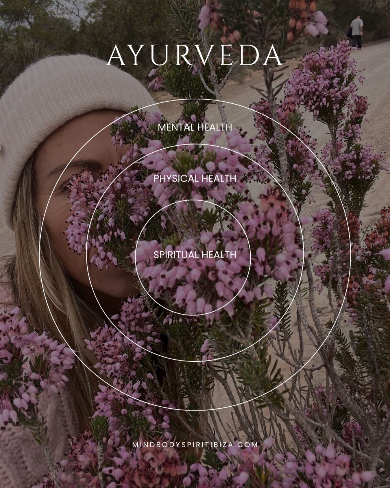 Ayurveda teaches that we can experience imbalance on a mental, physical, or spiritual level, and when one shifts, the others are naturally affected. An Ayurvedic practitioner considers all aspects of your being when helping you to heal. It is a heart-based healing therapy, rooted in compassion, presence and seeing the whole person 🩵
#Ayurvedicpractitioner #AyurvedicPractitionerIbiza #AyurvedicYogaMassageIbiza #AyurvedicMassageIbiza #AyurvedicTherapy #AyurvedicTherapist #Ayurveda #AyurvedicMassage #ReikiIbiza #Reiki #ReikiHealing #EnergyHealing #Wellbeing #MindBodySpiritIbiza #StressRelief #StressReliefIbiza #StressManagement #BreathWorkIbiza #HolisticHealing #HolisticHealingIbiza #HolisticTherapistIbiza #HolisticTherapy #HolisticTherapyIbiza #NaturalWellness #NaturalWellnessIbiza #WellnessIbiza #Mindfulness #MindfulnessIbiza #Healer #MassageIbiza