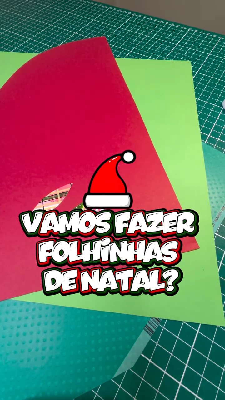 Criando folhinhas de Natal !!
Aqui você acompanha as etapas para transformar padrões em pequenas folhinhas . Estas pequenas folhinhas são novas possibilidades de arte.
Cada forma nasce de uma memória, uma cor e você também pode criar as suas!
Pinte, recorte e crie !!
Use a arte para personalizar seus presentes nesta época tão linda no Ano!!!
#arte #colagem #artebrasileira #zentangle #presentecriativo #natal