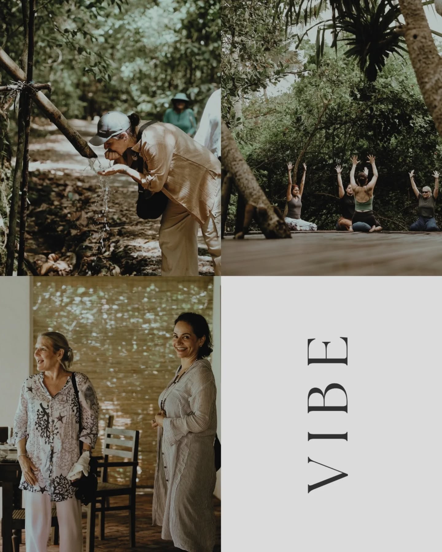 🌴✨️Retreat with me ! Go beyond your mat for unique experiences!
🌊Tide & Transformation Couples Retreat
29th March - 4th April 2026
🌴 Unwind & Align Yoga Retreat
2-16 August 2026
(CHOICE OF 1 or 2 weeks)
📩For more info, clink on the link in my bio, or DM ME.
.
.
.
#srilankatravel #yogaretreats #wellnessretreat #yogaretreatsworldwide #yogasrilanka #srilankayogaretreat #discover #selfcare #selflove #onandoffthemat #limetree_yoga #wellness #weareswissabroad