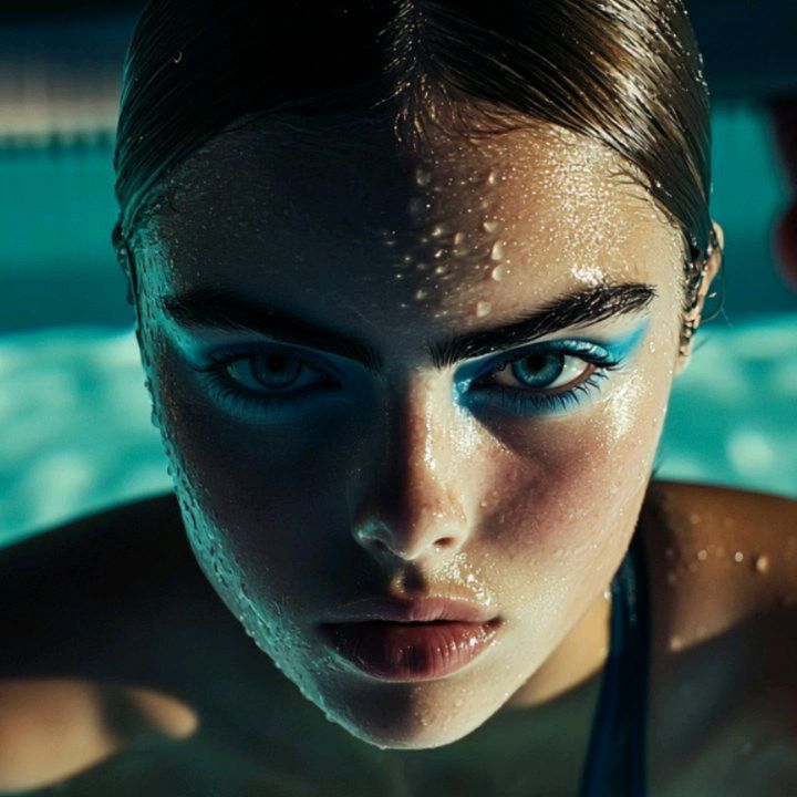 SWIMMING
Ces nouveaux outils sont tellement incroyables !
Créé avec #midjourney et animé avec #klingai