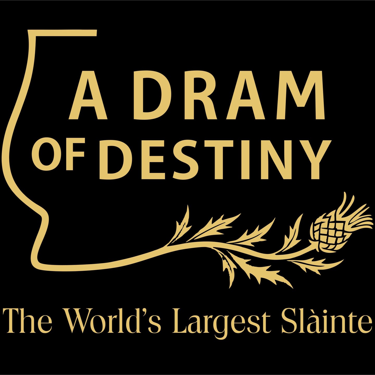 Finalised the Dram of Destiny Logo over the weekend.
Have you registered to attend yet
#iwaspartofit
www.dramofdestiny.com/register
@scotlandnationalteam
@scotland
@bevvy_app
@edinburghswhiskyfestival
@myname5doddie
@scotchwhiskyswa
@edinburghwhiskyacademy
@scotland.tourism