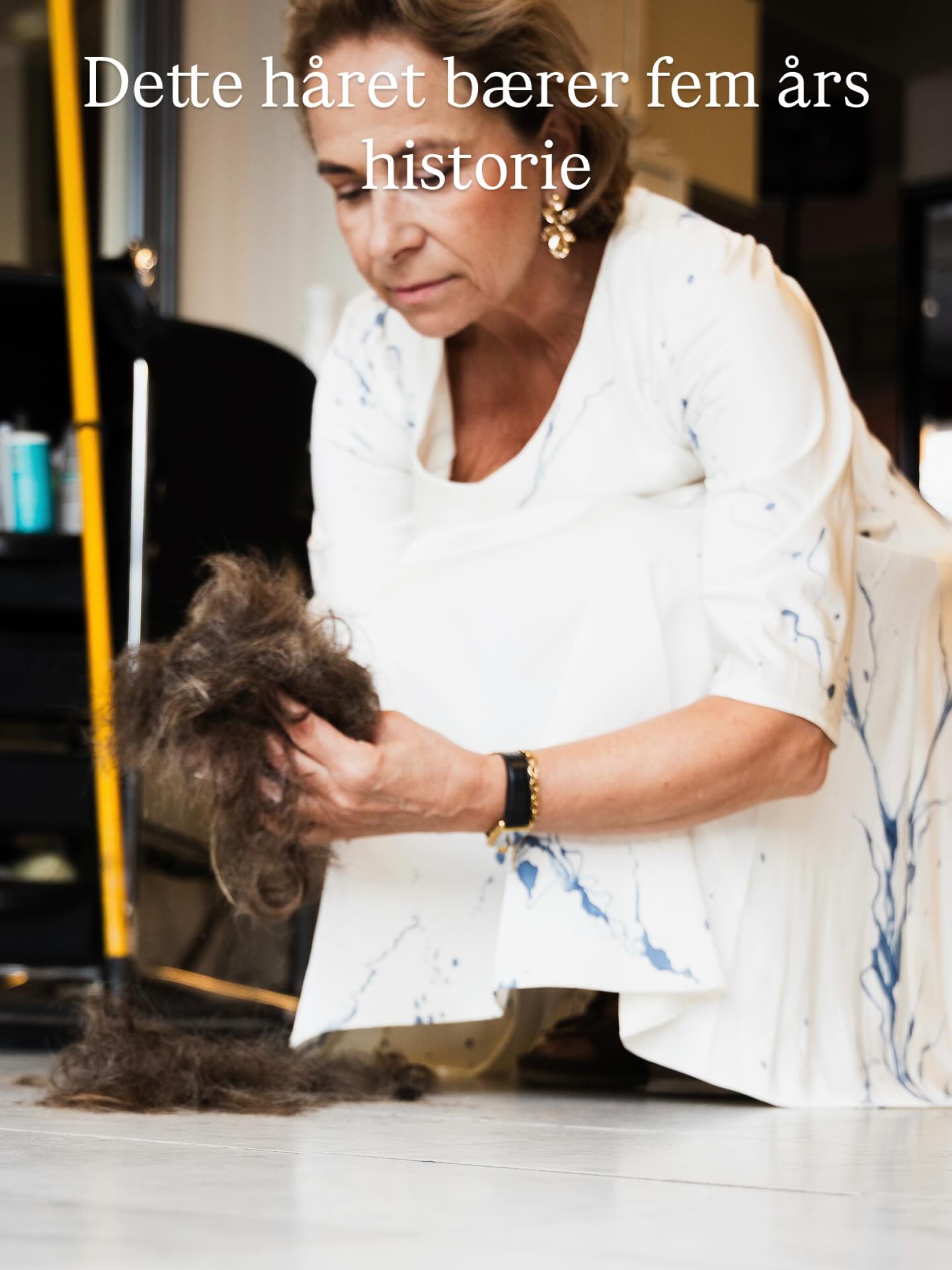 Noen tanker i opprydningen🧚🏻