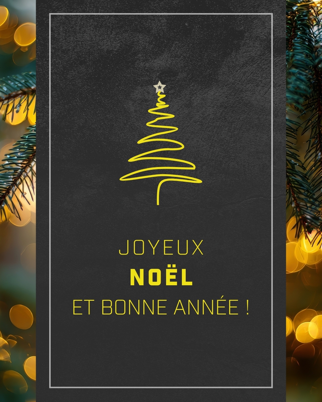 En cette période de fêtes, Tavadec vous adresse ses meilleurs vœux 🎄
Que votre Noël soit rempli de douceur et que l’année 2026 vous apporte santé, bonheur et succès 🥂✨
#tavadecsa #joyeusesfetes #welcome2026
