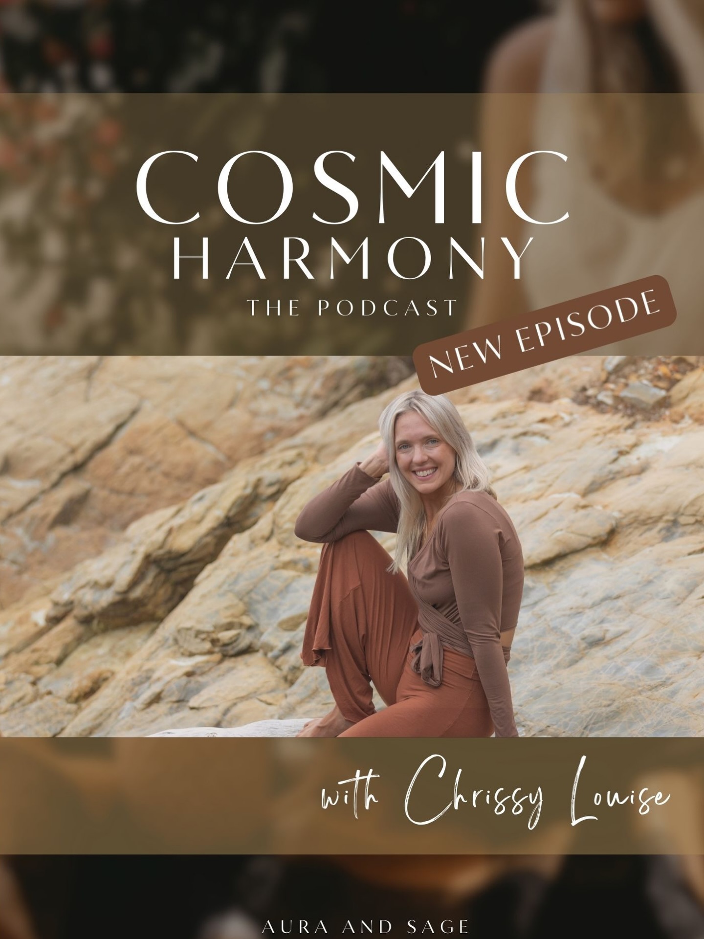 New episode is out 🫶🏼
This week’s astrology blurs the line between the mystical and the everyday and the energy is powerful.
Think karmic connections… destined directions rising up.
Go have a listen if you are feeling it too.
#astrologypodcast #spiritualpodcast #womenwhopodcast #podcastforwomen #mindbodyspirit #soullessons #midlifetransformation #spiritualgrowthjourney #cosmicguidance #podcastrecommendation I
