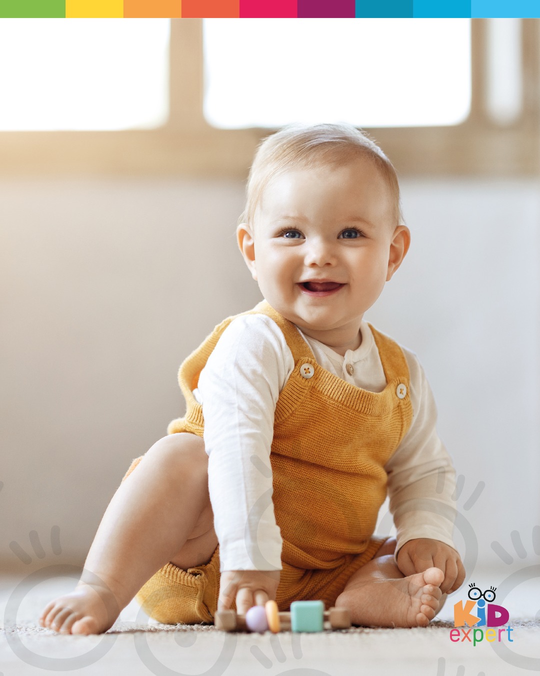 Du choix pour votre bébé c'est important !
Les lunettes pour bébés se choisissent dans un premier temps en fonction de la forme du visage et du nez.
C'est pourquoi une large sélection est importante afin de trouver une monture adaptée à la morphologie de votre tout petit !
Nous ne vous laissons jamais seul pour choisir la monture idéale, nous serons là pour vous orienter dans le meilleur choix.