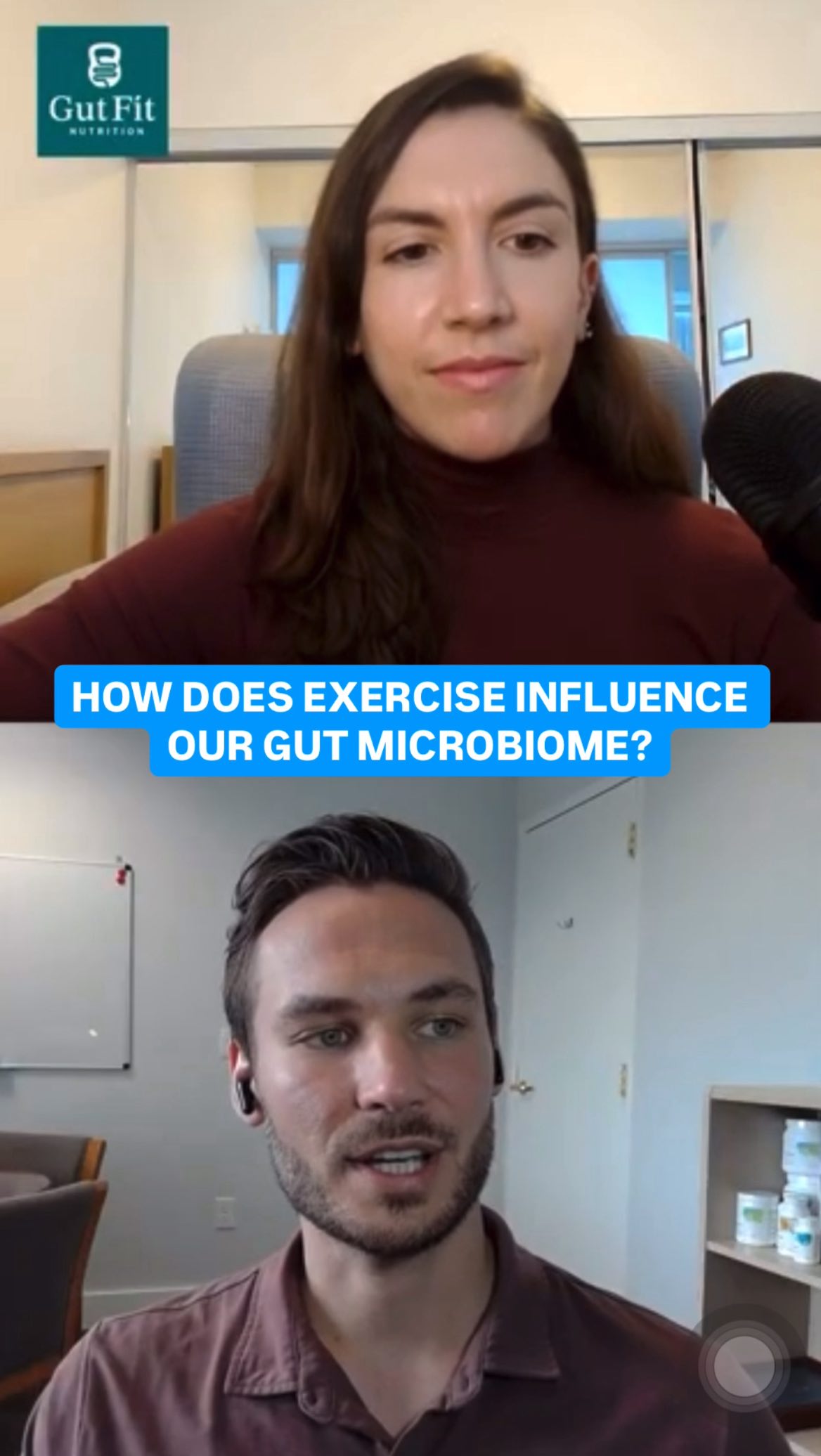 Exercise doesn’t just shape your body it reshapes your gut. 🧠🦠💪
Here’s what the science says about how movement transforms your microbiome ⤵️
1️⃣ Exercise boosts the gut even without diet changes.
Research shows movement alone can enhance microbial diversity.
2️⃣ One mechanism: gut “ischemia.”
During workouts your body redirects blood to the muscles, reducing oxygen flow to the gut. This creates an anaerobic, fermentation-like environment that encourages beneficial bacteria to grow the same types involved in making probiotic foods.
3️⃣ Your microbiome can help you perform and recover better.
A strong gut ecosystem helps buffer acids, improving endurance and training capacity. It also plays a major role in inflammation which is crucial for muscle recovery and adaptation.
✨ Key takeaway: Exercise isn’t just about fitness it’s one of the most powerful ways to support digestion, immunity and overall vitality through gut health.
#MicrobiomeHealth #ExerciseScience #GutHealthFitness