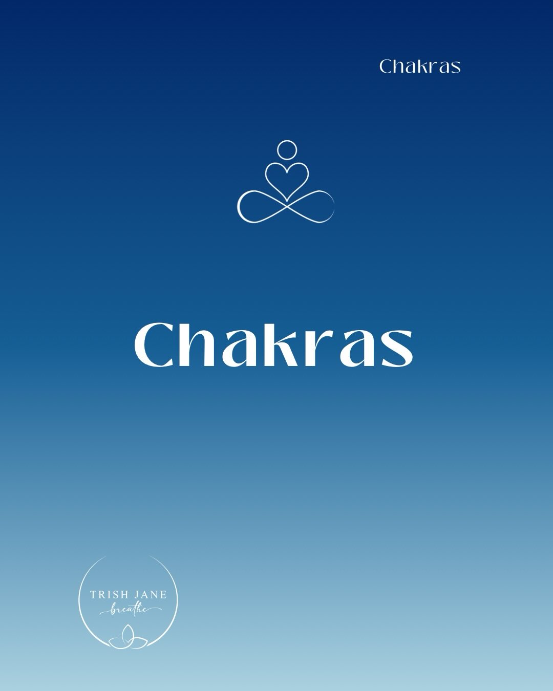 Your chakras are gentle reminders of where your energy is asking for attention. When you breathe into each center, you create space for clarity, balance, and flow. 🌈✨❤️
Which chakra resonates with you today? Comment below
#trishjane #chakras #breathwork