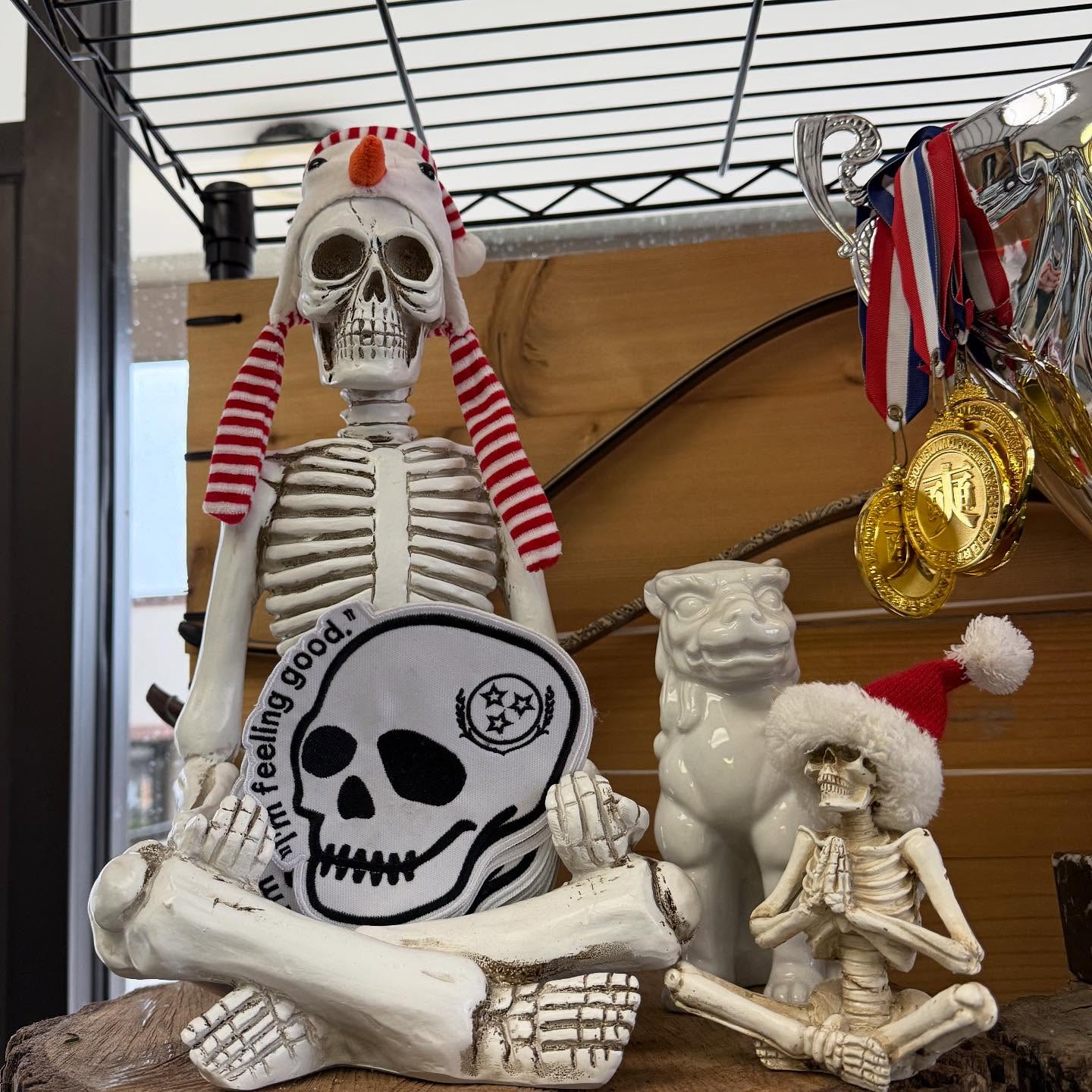 We are officially ready for Christmas at Harvest. This Saturday we are hosting our annual Dirty Santa Parents Night Out Party 6-9pm. Gift exchange, pizza, games! Look under our events link. ☝️ #christmas #parents #franklintn