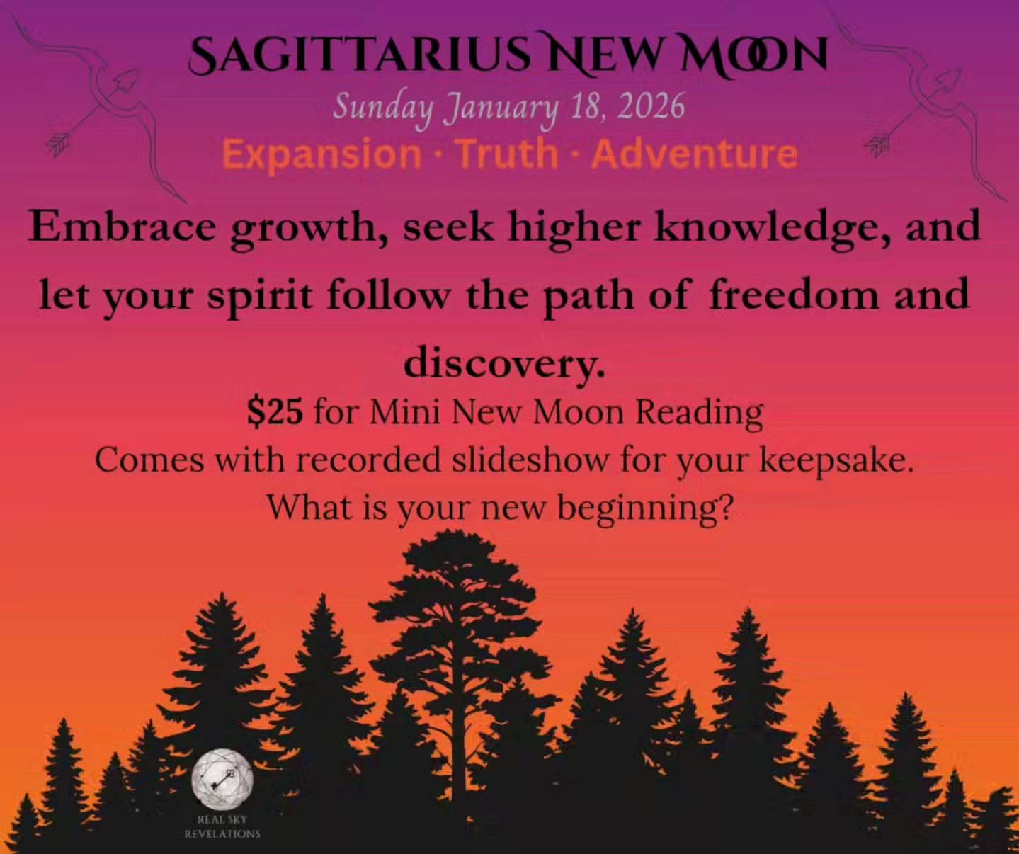 Available now at realskyrevelations.com/shop