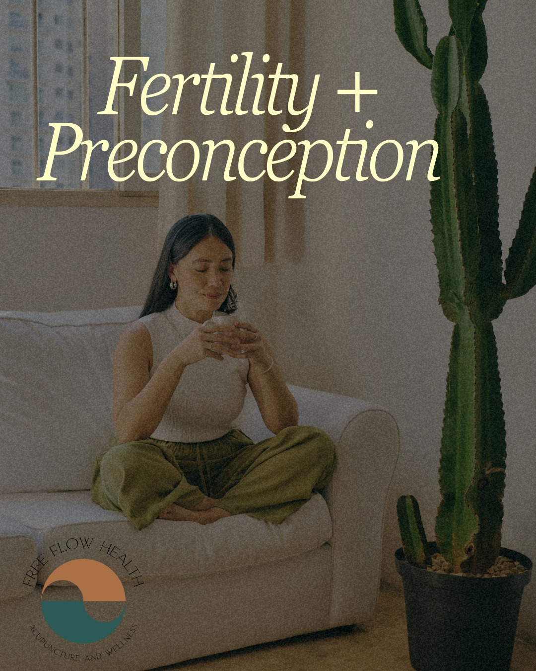 Trying to conceive—naturally or alongside IVF—doesn’t have to feel overwhelming.
Acupuncture helps support fertility by improving blood flow to the reproductive organs, calming inflammation, regulating cycles, and balancing the stress response (which matters more than most people realize).
After working with hundreds of women through their fertility journeys, one thing I know for sure: your path is unique, and your treatment should be too.
Whether you’re preparing for IVF, dealing with painful cycles, or wanting to support your hormones naturally, Chinese Medicine gives your body the foundation it needs.
✨ Accepting new fertility patients in San Diego
✨ Virtual wellness coaching available for those outside the area
Learn more about my fertility support approach on my website. Link in Bio!
#FertilitySupport
#FertilityJourney
#TryingToConceive
#TTCCommunity
#IVFSupport
#FertilityAcupuncture
#AcupunctureForFertility
#PreconceptionHealth
#WomensReproductiveHealth
#HormoneHealth
#HolisticFertility
#ChineseMedicine
#TCMPractitioner
#SanDiegoAcupuncture
#SanDiegoWomen
#SanDiegoFertility
#WomensHealthSanDiego