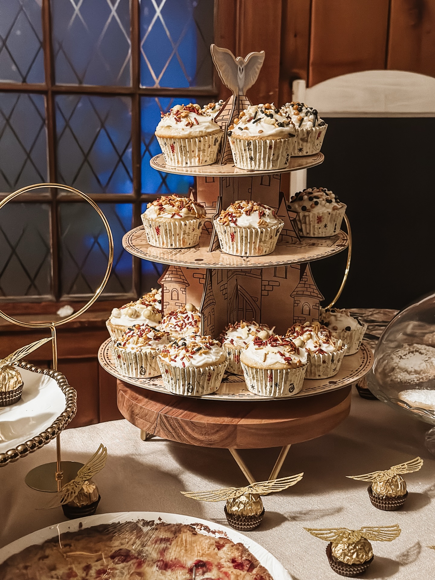 ✨🎄 Happy Holidays, Dearies. 🎊✨
May shared smiles and good company cast a harmonious spell over all our dwellings. Yuletide invites us to gather close with loved ones, to laugh with our full hearts, and for joy to ripple through our homes. Though this is a period of connection with our environment, it is also the season for turning inward in order to plan manifestations for the year to come.
🍵 In 2025, Tea & Tarot took many meaningful steps forward, opening a new location and expanding our offerings, all made possible by the love and support of the incredible community surrounding us. Thank you all for being apart of the magick!
Early this December, the Tea & Tarot TEA-M gathered for a festive celebration to honor each of the boutique’s milestones and offer gratitude to those working behind the scenes to keep our walls enchanted. From communal tables filled with delicious food to thoughtful gifts and illuminating reflections, the party was full of spirited merriment.
❄️ As winter settles in, we wish you continued comfort, connection, and peace. 🕊️
In order to fully rest and recharge our cauldrons, our location in Clinton, Connecticut, we will be closed from December 25 through January 1. May your winter days be wrapped in unity, and may your hearths, near and far, glow with love. 🤶🏽✨
#TeaAndTarot #Connecticut #Yuletide #ClintonCT #Witchlife