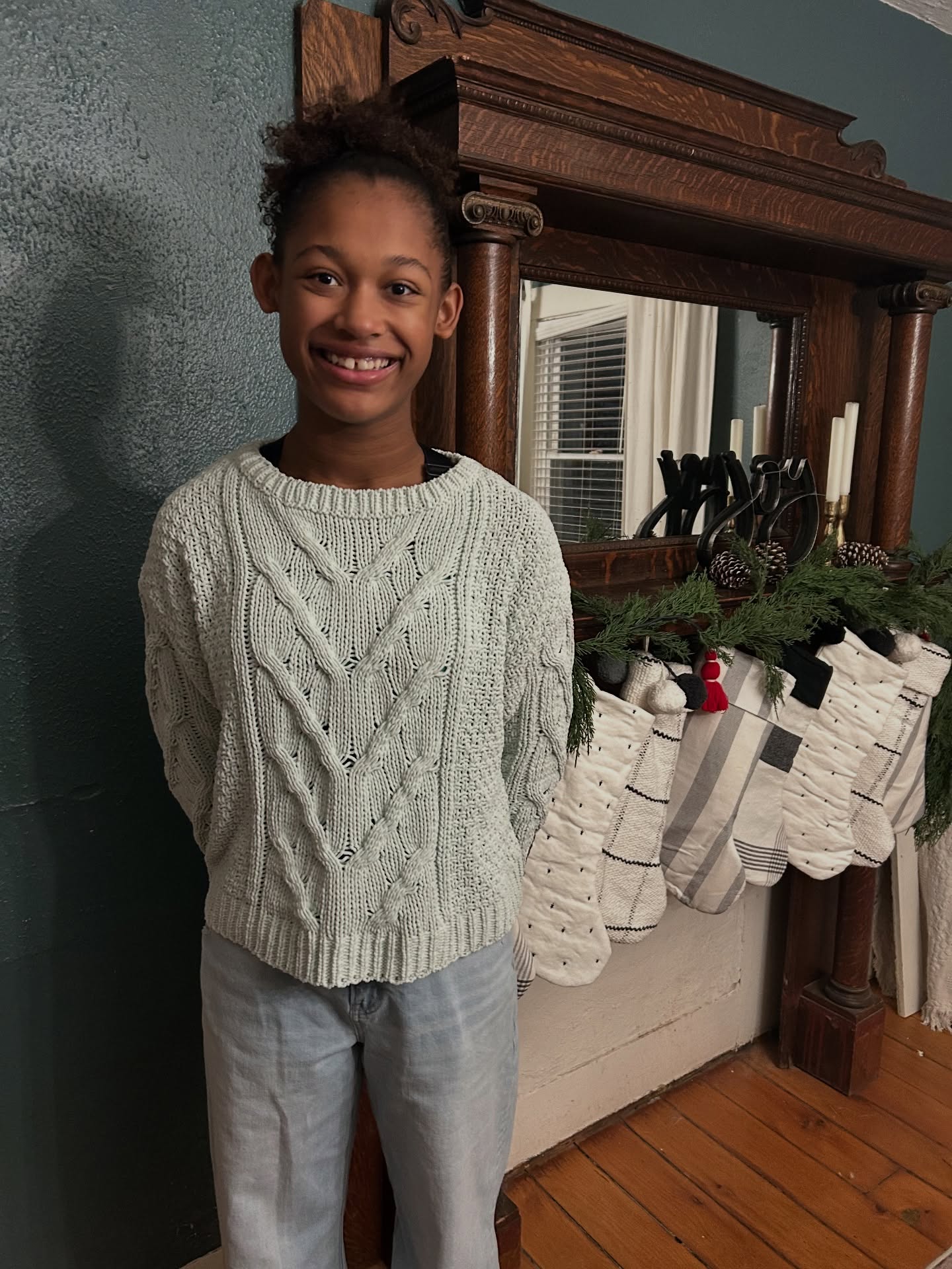 This little four month baby is celebrating her sweet sixteen today with dearly-held dreams come true and time with the ones who love her most. Time is cruelly beautiful.
Raniah, you’re sunshine and starlight and fire and magic, and there’s never a moment we want you to forget it. Even so, we pray you remember that some nights are dark and it’s ok to sit in your anger and grief. They won’t break you; it’s where you grow stronger.
Love with all that loyalty you have. Fight for justice the way you always have. Change the world around you. Challenge and explore. Yes to all of that, AND learn to be still. Feel everything, even the hard stuff. Be compassionate and kind.
You were born to love fiercely, and it’s our joy to watch you do it. You are good, made in the image of God, and what a gift it’s been to share almost sixteen years with you so far. We love you, sweetest girl.