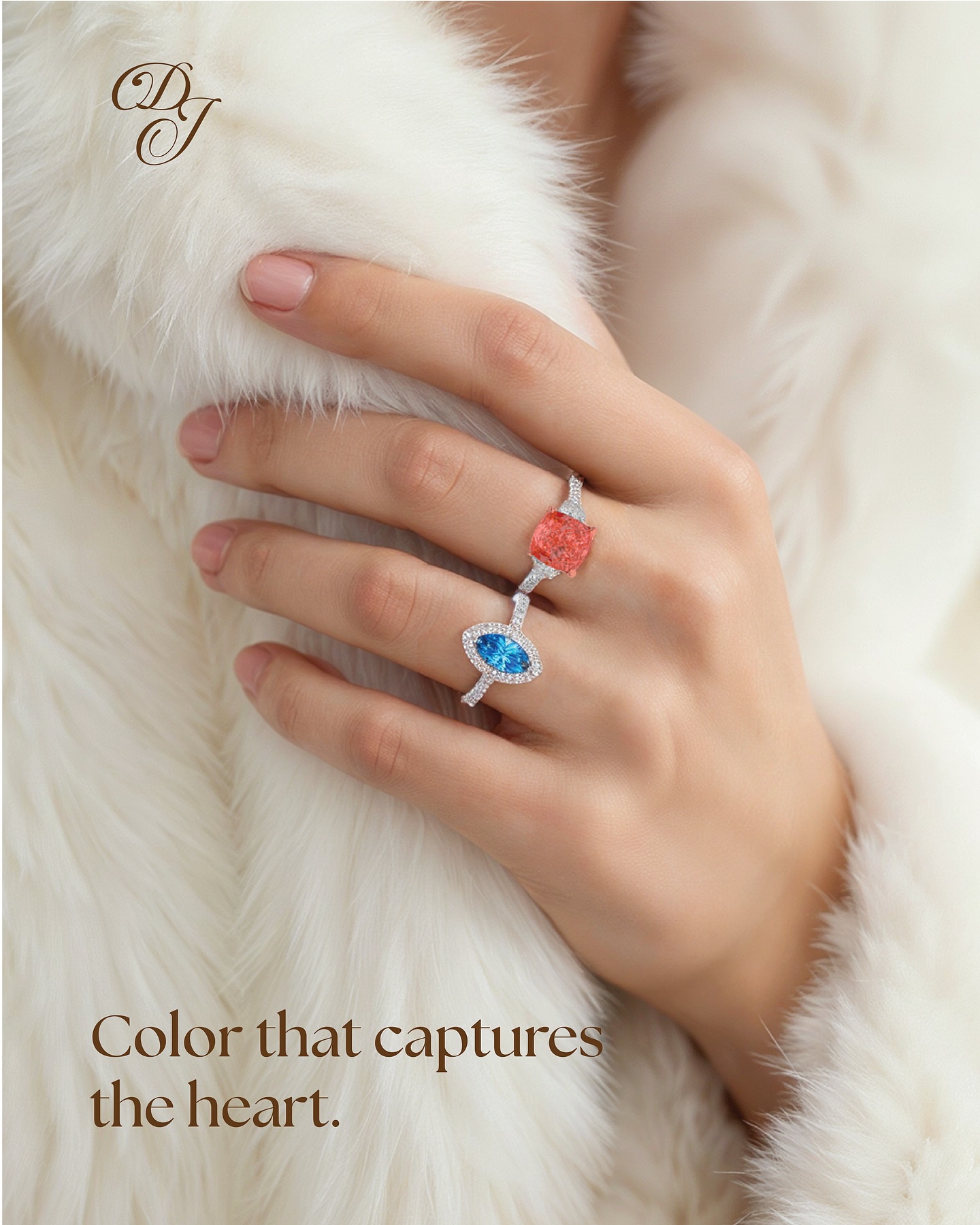 For the woman who loves a unique kind of shine✨
-
@diajewelsdubai
Looking for the perfect diamond jewelry? 💎
Dia Jewels is your one-stop store at Gold & Diamond Park for everything from engagement rings to everyday sparkle. Come visit us!
-
-
#diajewelsdubai #jewelry #dubai #diamonds #labgrowndiamonds #dubai #viral #fyp #trending #explorepage #goldanddiamondpark