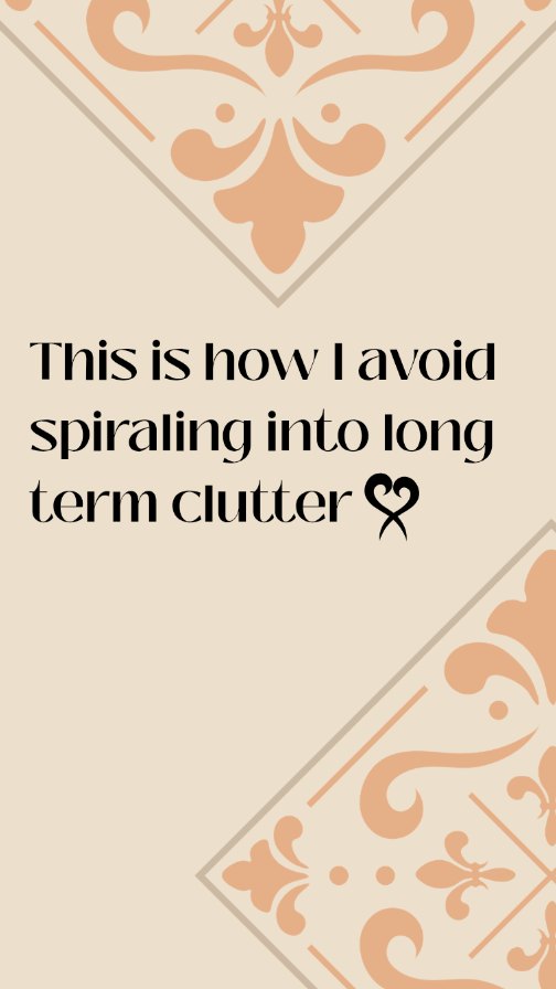When life hits hard, your house inevitably follows.
Most people think organizing means completely an entire room (and add to their overwhelm)
Guess what? You're allowed to create your own rules and choose something small enough your nervous system doesn’t shut down.
One load. One micro-zone. Then stop.
I preach 'tiny tweaks = big results' to clients all the time, but in this season I get to put it in practice for myself.
More training on 'tiny tweaks' coming soon.