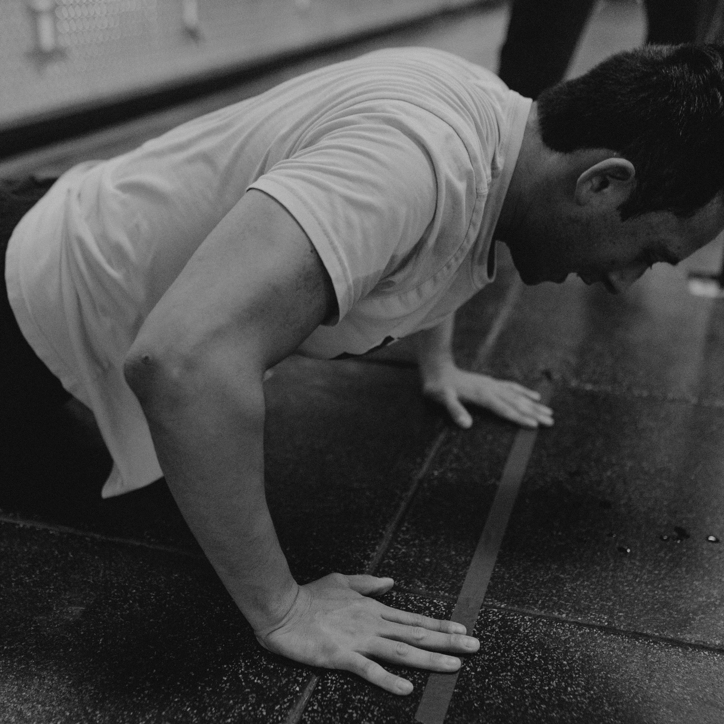 That feeling when you decide to take control? That’s empowerment.
Getting back to fitness isn’t about perfection, it’s about progress. It’s about choosing to start, choosing to push, choosing to show up for your own health.
Every single rep, every single workout, is a step towards a stronger, healthier, more confident you.
You’ve got this. Let’s work.