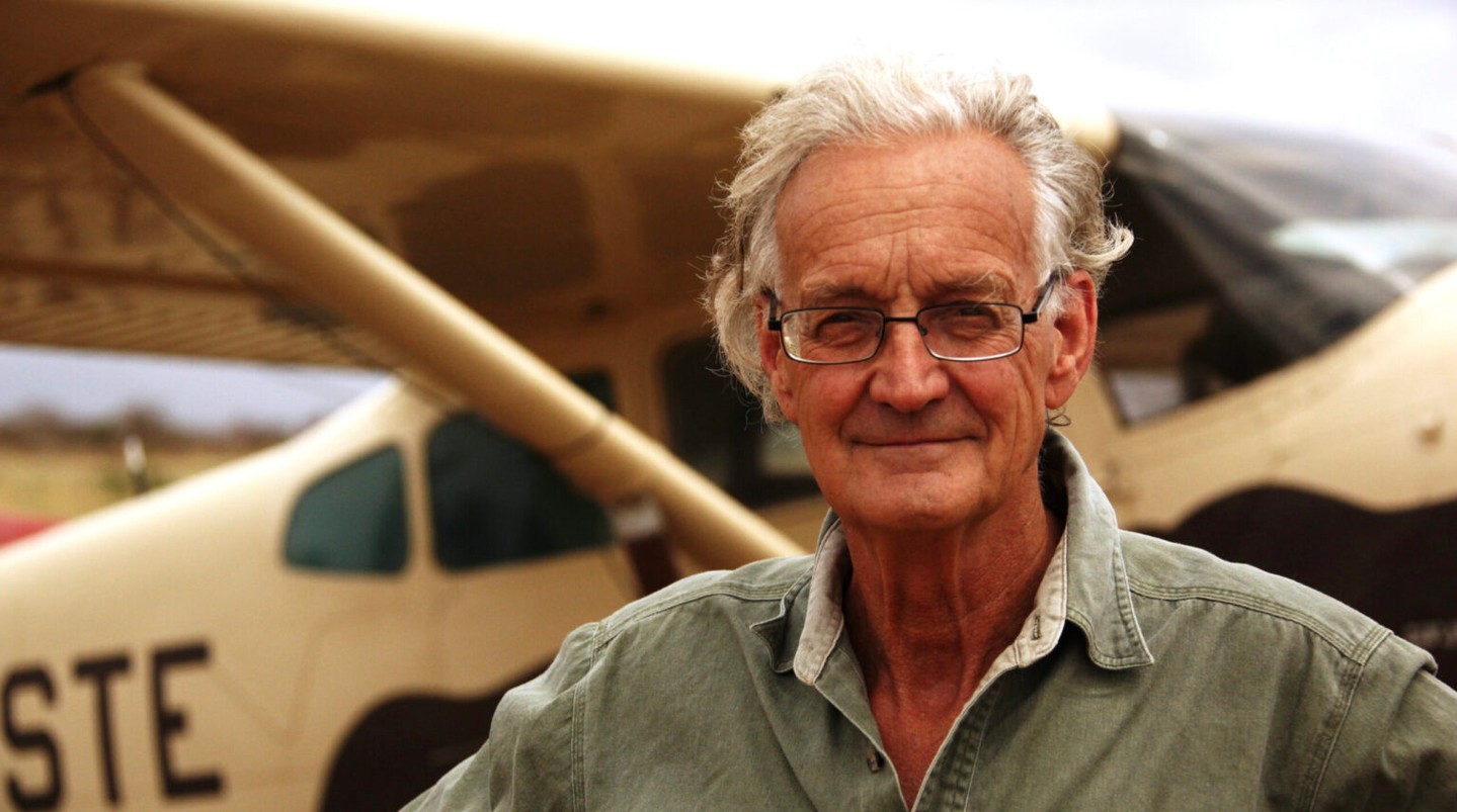 Honouring the Legacy of Dr. Iain Douglas-Hamilton
We are deeply saddened to learn of the passing of Dr. Iain Douglas-Hamilton, founder and president of Save the Elephants, and one of the greatest conservationists of our time.
Few individuals have shaped our understanding of Africa’s elephants more profoundly. Iain’s pioneering research, his courage in confronting the ivory crisis, and his lifelong curiosity for these remarkable animals transformed not only the field of conservation science, but the future of elephants themselves.
His work has touched every corner of the landscape—including here at Loisaba. Much of what we know about elephant behaviour, movement, and protection stems from Iain’s groundbreaking insights and the tireless efforts of the organisation he founded in 1993. Save the Elephants is a valued partner and friend to Loisaba, advancing research that continues to inform how we safeguard elephant populations across northern Kenya.
Beyond his scientific brilliance, Iain will be remembered for his warmth, humility, and a deep, intuitive connection with wildlife that inspired all who had the privilege to work alongside him. His legacy lives on through his family, through the dedicated team at Save the Elephants, and through the generations of conservationists he inspired.
We hold his family, friends, and the entire STE community in our thoughts during this difficult time. May Iain’s pioneering spirit continue to guide all of us working to protect Africa’s most iconic species.
For those wishing to share messages or tributes, further information is available on the Save the Elephants website.
Photo 1 © Indianapolis Zoo
Photos 2 & 3 © Oria Douglas-Hamilton