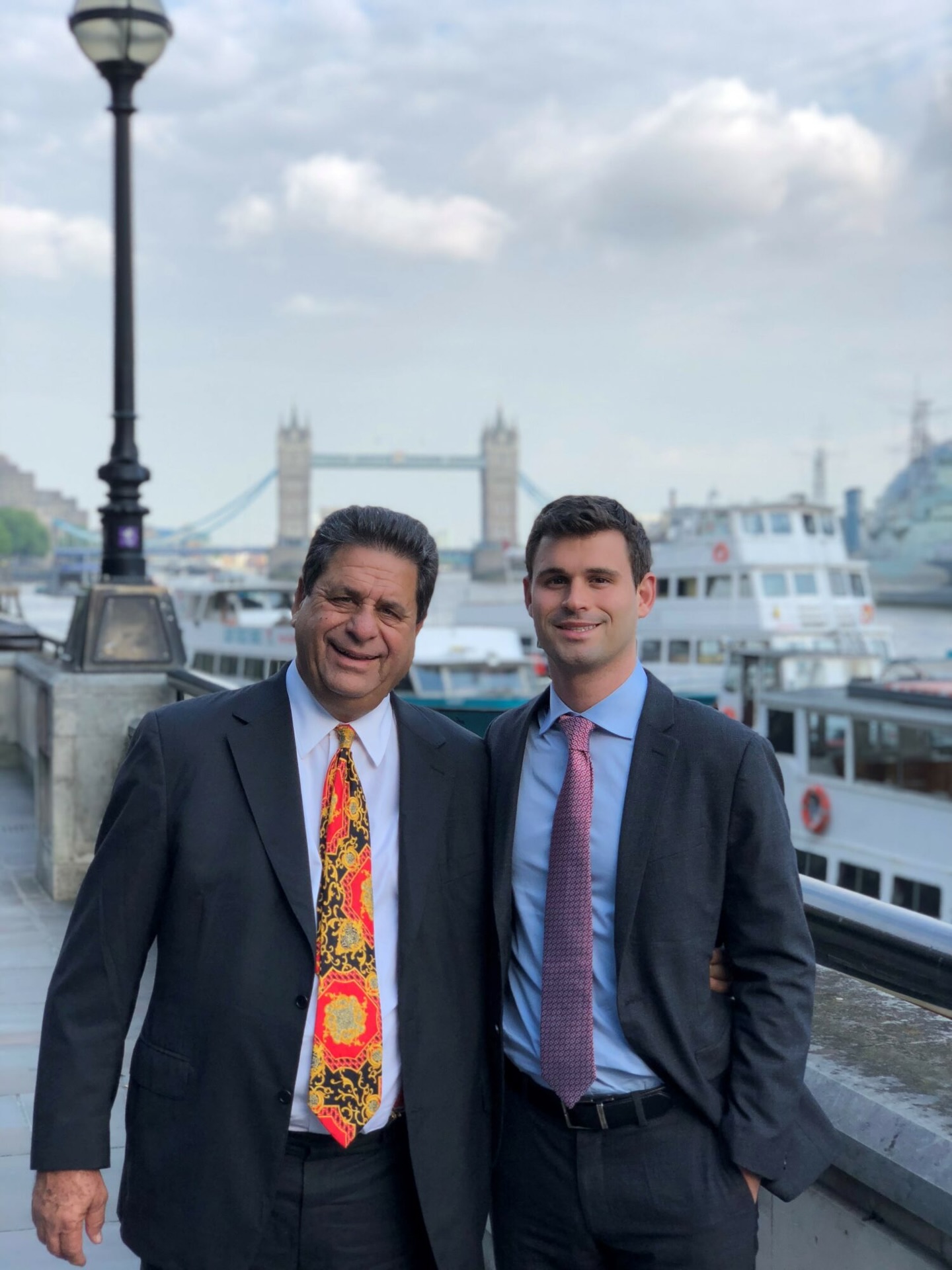 VoyageMIA wrote an inspiring piece on how Brian Riemer transformed a family business while staying true to its roots. From growing up watching his father build Riemer Insurance Group, Inc. from scratch in 1978 with “with nothing but a desk, a phone book, and the relentless drive to take care of people” to bringing in modern technology, data-driven processes and a client-first philosophy. Inspiring leadership and a true legacy of service.
Read more ➝ Link in Bio