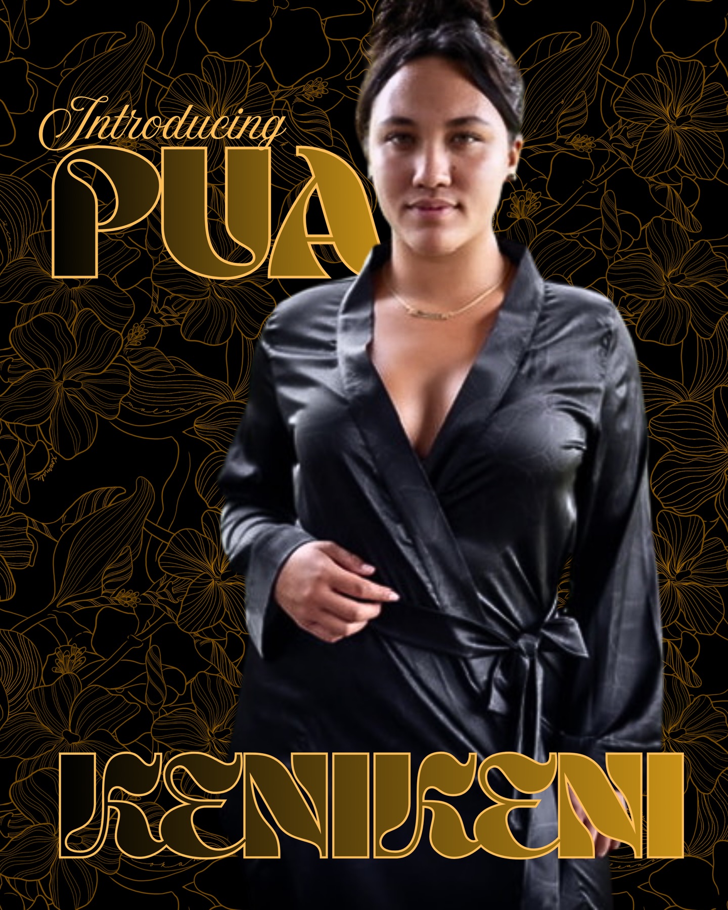 New!
Puakenikeni
www.kaoamalu.co
15% Off Christmas sale
This is another piece that was intentionally crafted to catch the light during the day and soften into a subtle, almost hidden pattern at night. I wanted our kāne to feel the aloha in a way that’s understated—perfect for a classy black look at any elegant setting.
Hidden Hawaiian Values are embedded within the design for a more positive mana feel. Come check out our wide array of women’s casual, dressy, and athletic wear. Mens aloha shirts too!!!
📸 @jeiangeldigitaldesign mahalo Nui 🥰
#koamalu #newrelease #AlohaShirt #Puakenikeni