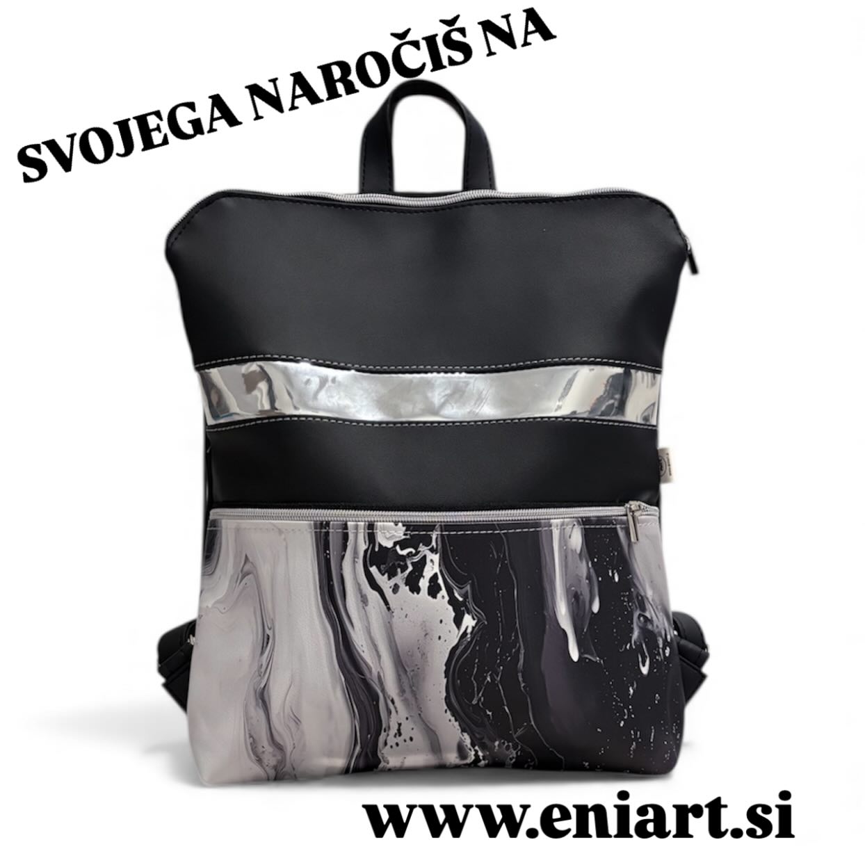 Nahrbtnik na naramnice