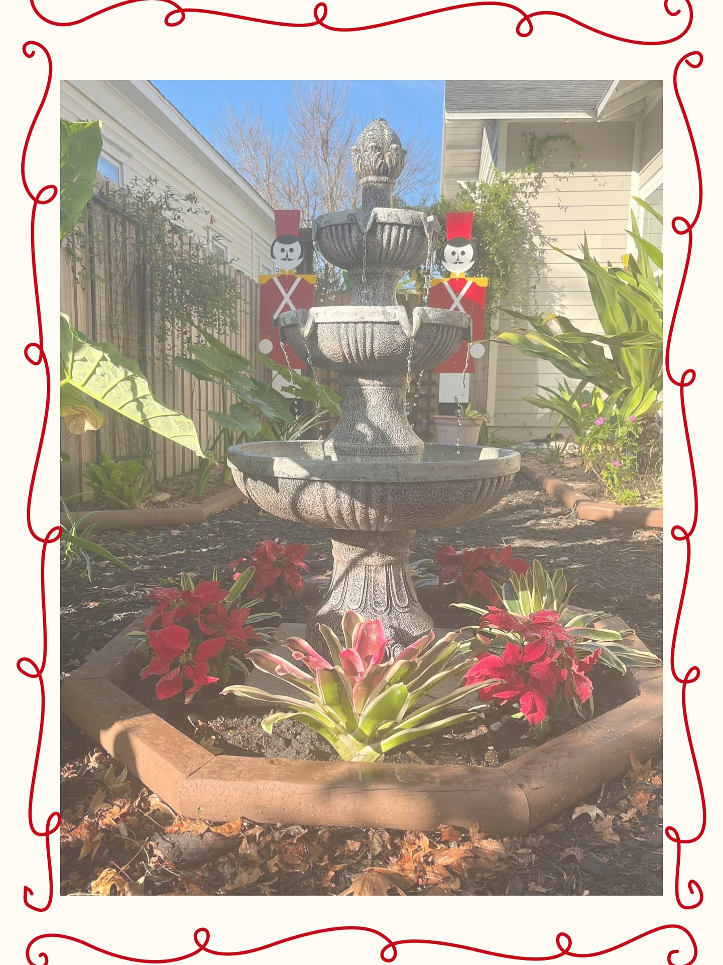 ✨ Tomorrow night!
Christmas in the Garden is almost here, and tickets are still available.
Join us for live music, dancing, holiday indulgences, and a magical evening under the stars — all benefiting the Sanford Cultural Guild.
Get your tickets now:
https://www.sanfordculturalguild.org/event-details/christmas-in-the-garden 🎄🌟