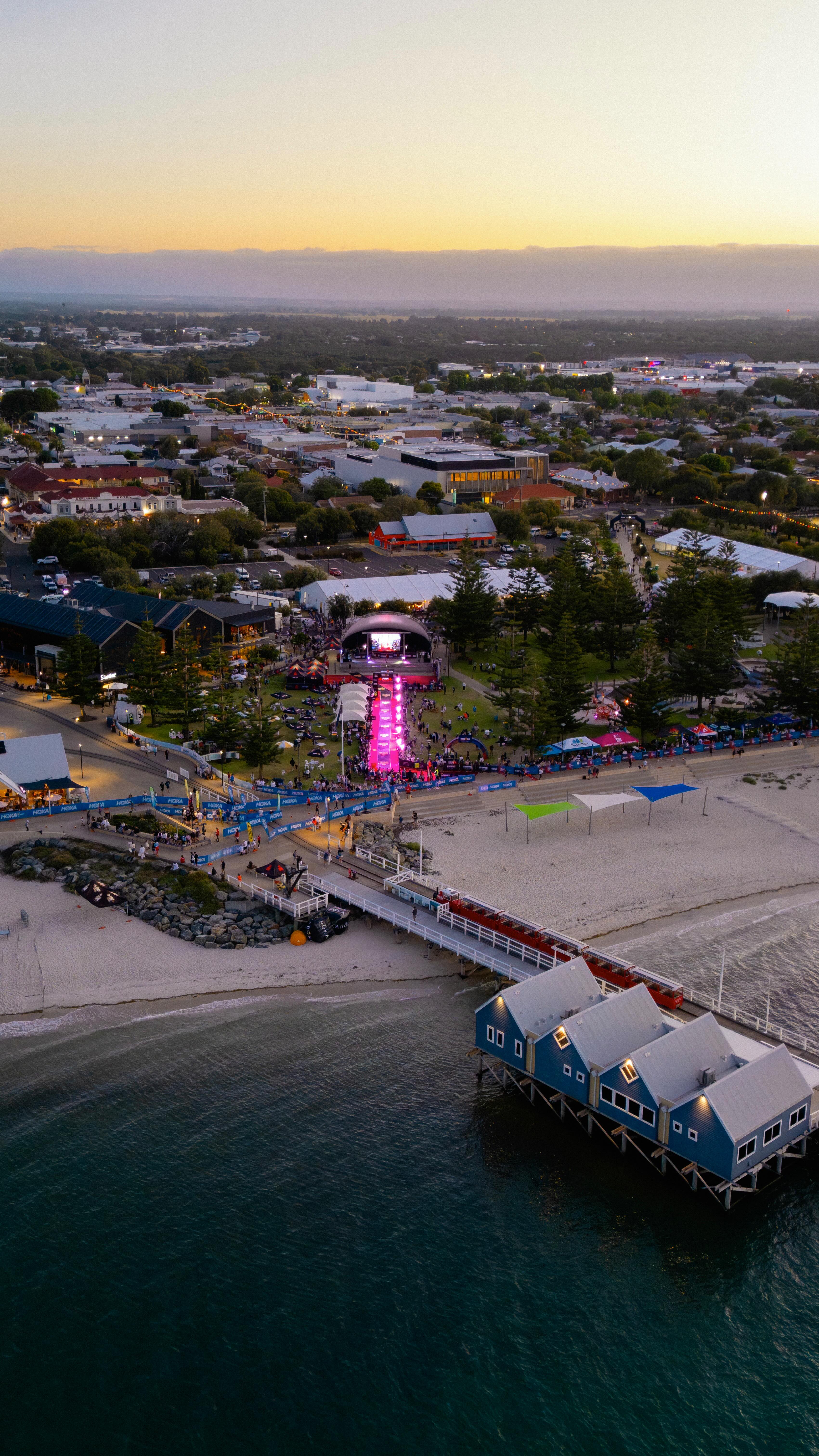IRONMAN Western Australia 2025 💪🏻
5th year capturing this incredible event, and each year it continues to amaze and inspire us even more.
Can’t wait to capture it (and be on the start line 😜) in 2026 📸
#IMWA #IM703WA #anythingispossible