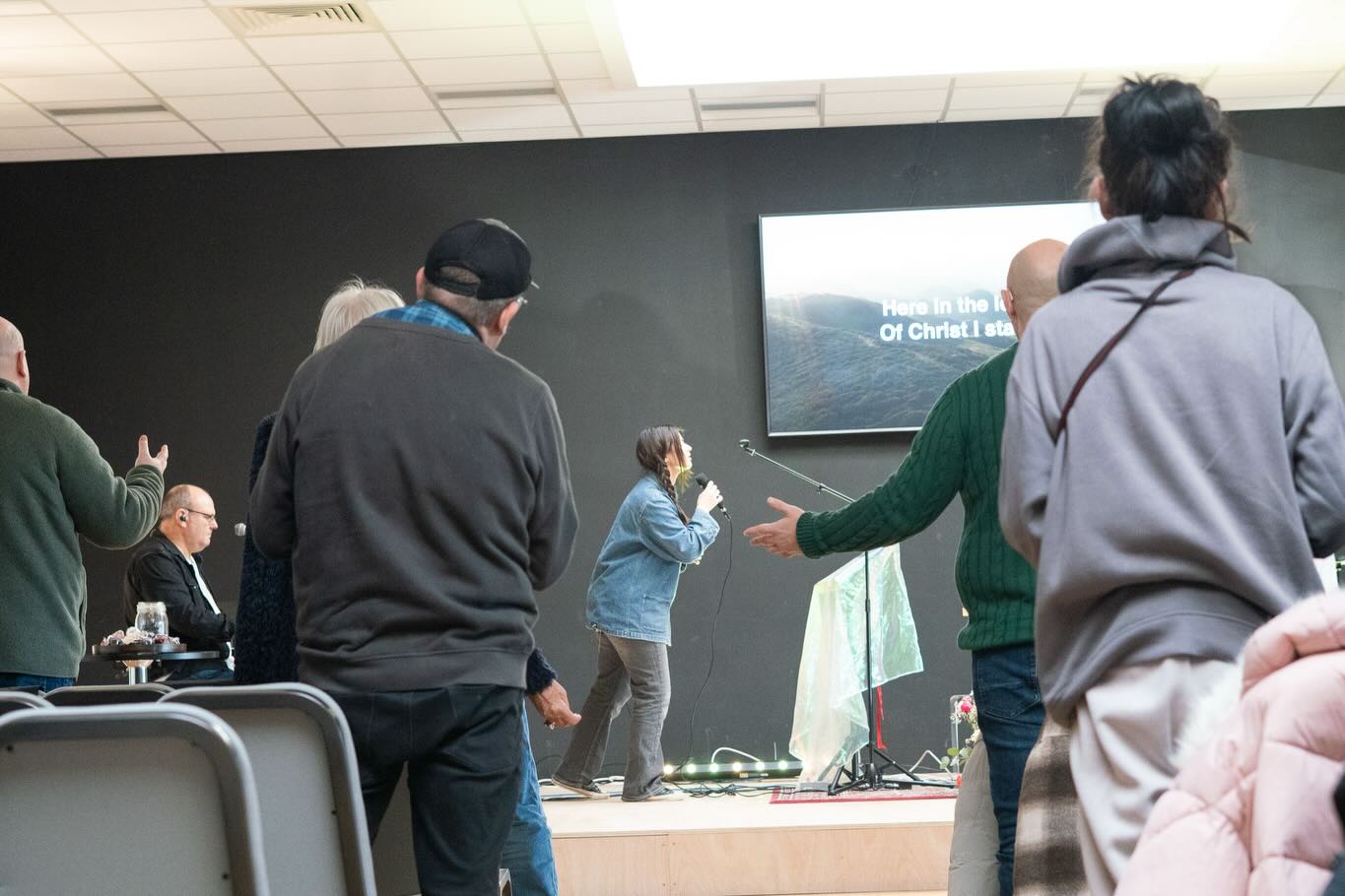 See you Sunday 🫶🏻