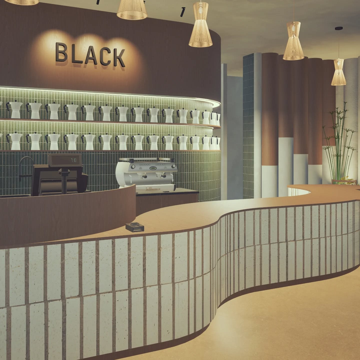 A scalable coffee concept shaped by thoughtful design, blending tasting, learning, and a clear brand identity for growth-minded investors and entrepreneurs.
#designconcept #businessidea #retaildesign