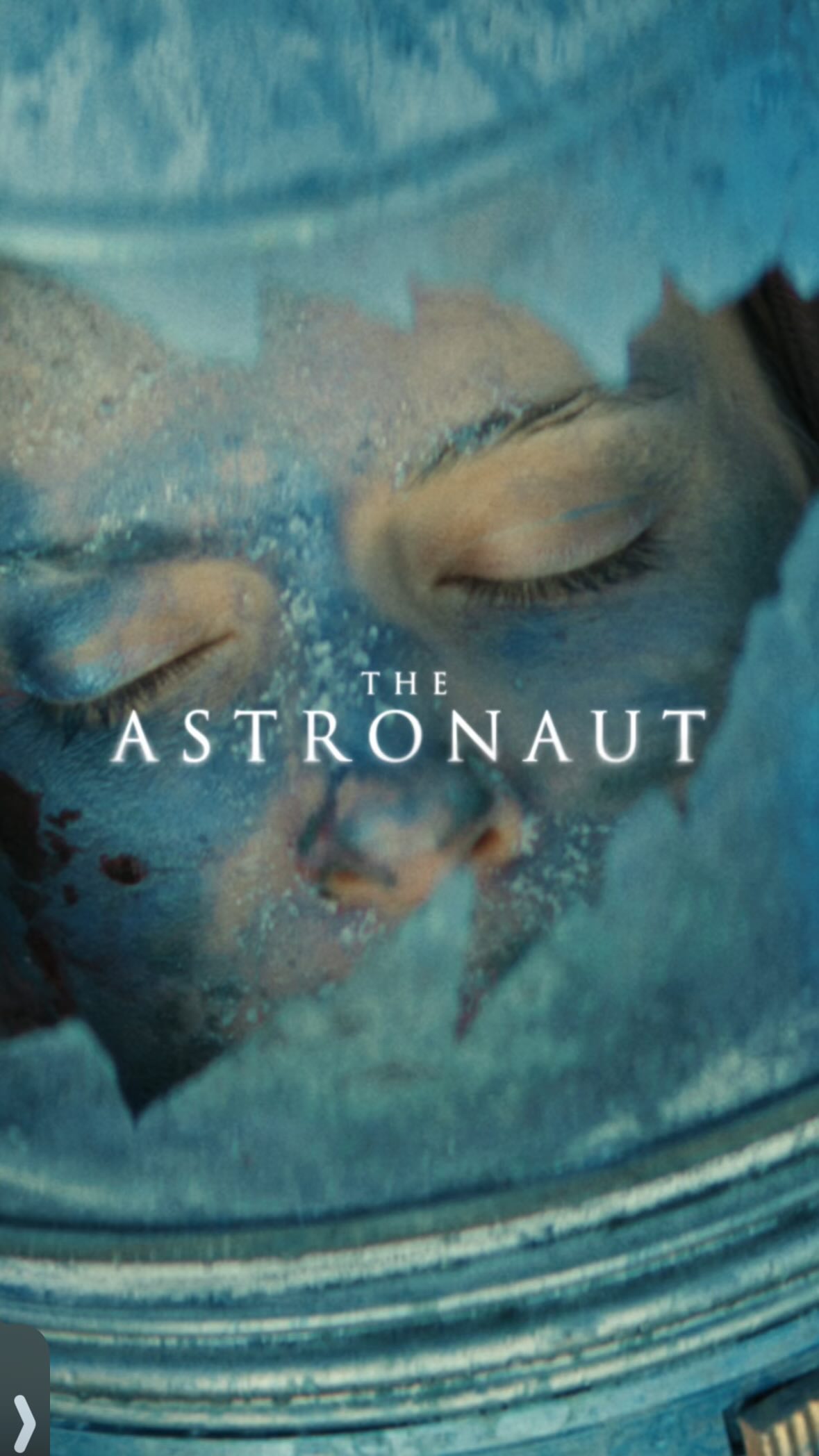 THE ASTRONAUT avec Kate Mara et Laurence Fishburne, réalisé par Jessica Verley 👩🚀
C’est dispo sur PARAMOUNT+ 🚀