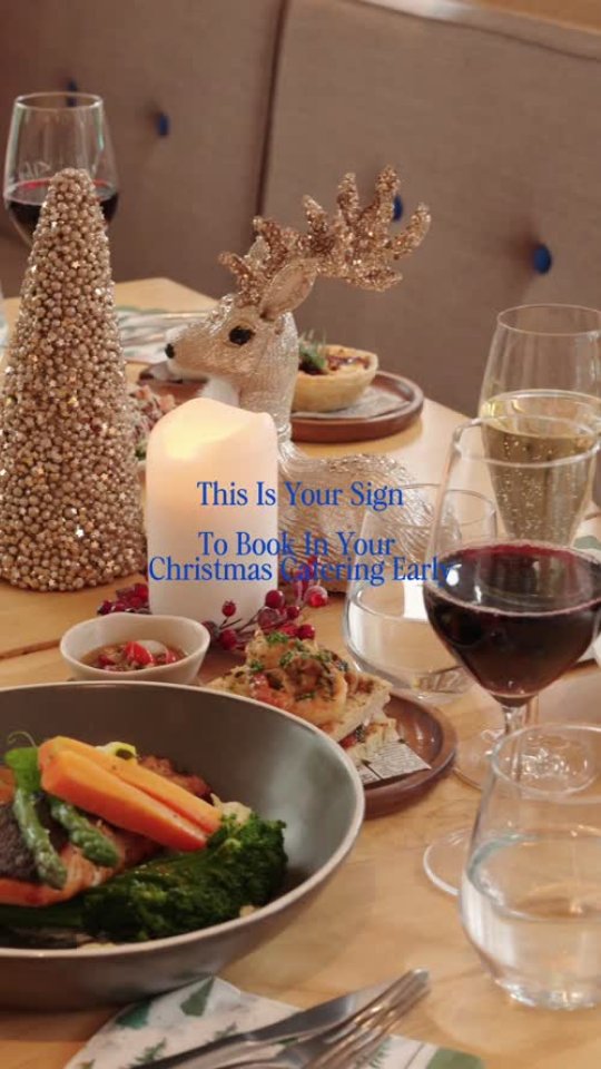 Christmas comes around quickly, and so does the catering rush. If you’re planning a work lunch, family gathering or something a little more relaxed at home, Silvs can take care of the food — from grazing-style spreads to house-made dishes ready to serve.
Bookings for Christmas catering are now open, so it’s a good time to lock yours in early.