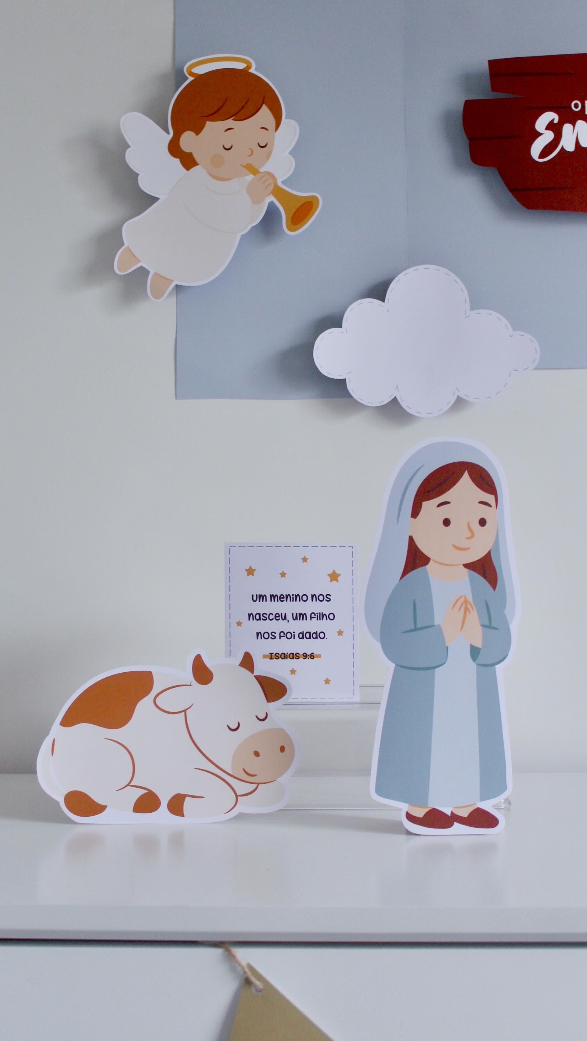 O Natal fica ainda mais especial quando o centro da festa é Ele: o Menino Jesus. 💛✨
Kit já disponível na loja (link na bio)!
#festa #mesversario #aniversario #festainfantil #festaafetiva #aniversário #kitdigital #papelaria #festanacaixa