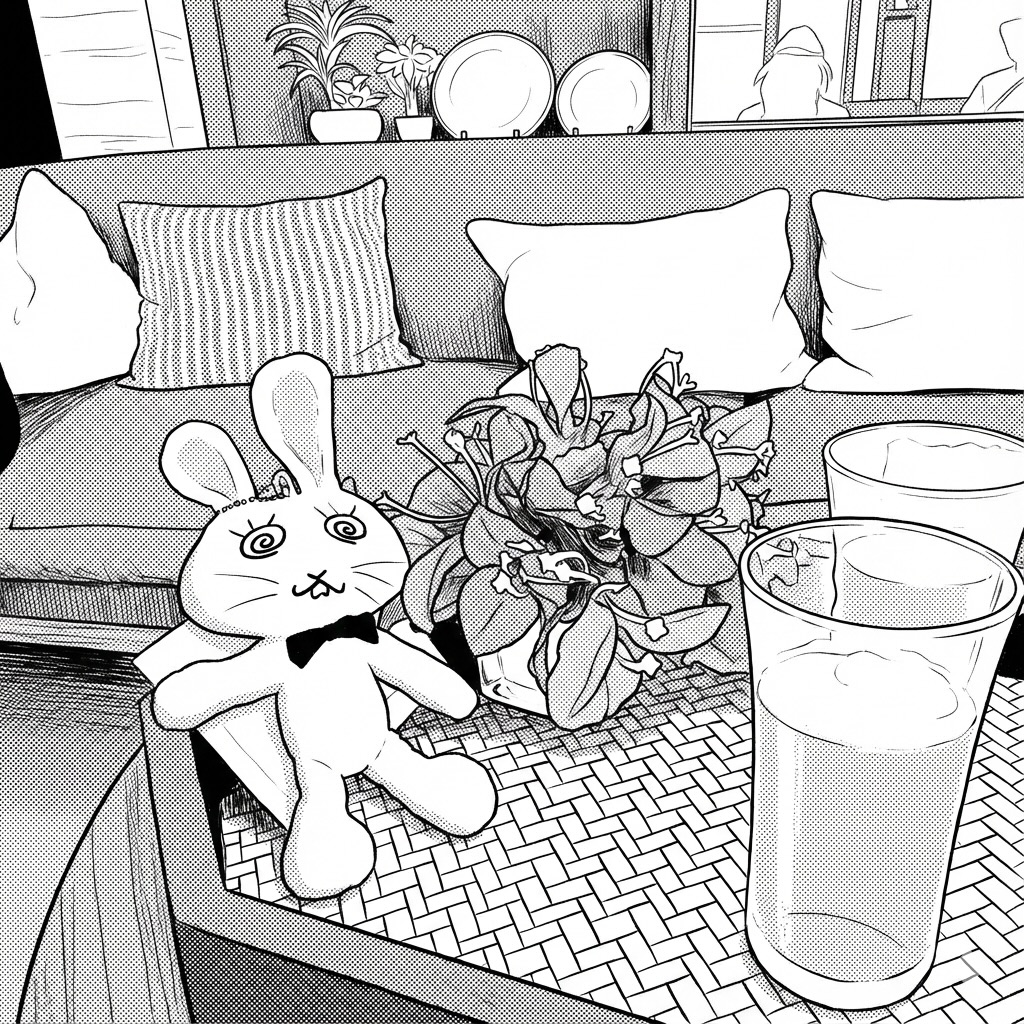 🌺🐠🏝️
#lurem