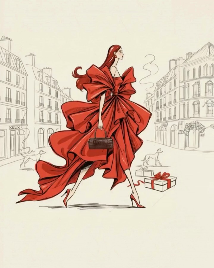 W grudniu wszystko zwalnia. Świat mięknie, nabiera ciepłego światła, a my zaczynamy myśleć o tych, których chcemy obdarować czymś wyjątkowym. Nie „kolejną rzeczą” — ale gestem, który mówi: znam Cię. Wiem, co lubisz. Chcę sprawić Ci radość.
Właśnie z tej myśli powstał nasz prezentownik.
Zebraliśmy w nim rzeczy, które mają w sobie coś więcej niż skórę, kolor i formę.
Nasz prezentownik to mała mapa przyjemności.
Dla tych, którzy lubią wybierać powoli.
Dla tych, którzy lubią dawać piękne rzeczy.
Dla tych, którzy chcą, żeby w tym roku prezenty były nie tylko praktyczne, ale też… poruszające.
Wejdź na stronę, pozwól się poprowadzić i wybierz coś, co stanie się częścią czyjegoś codziennego rytuału.