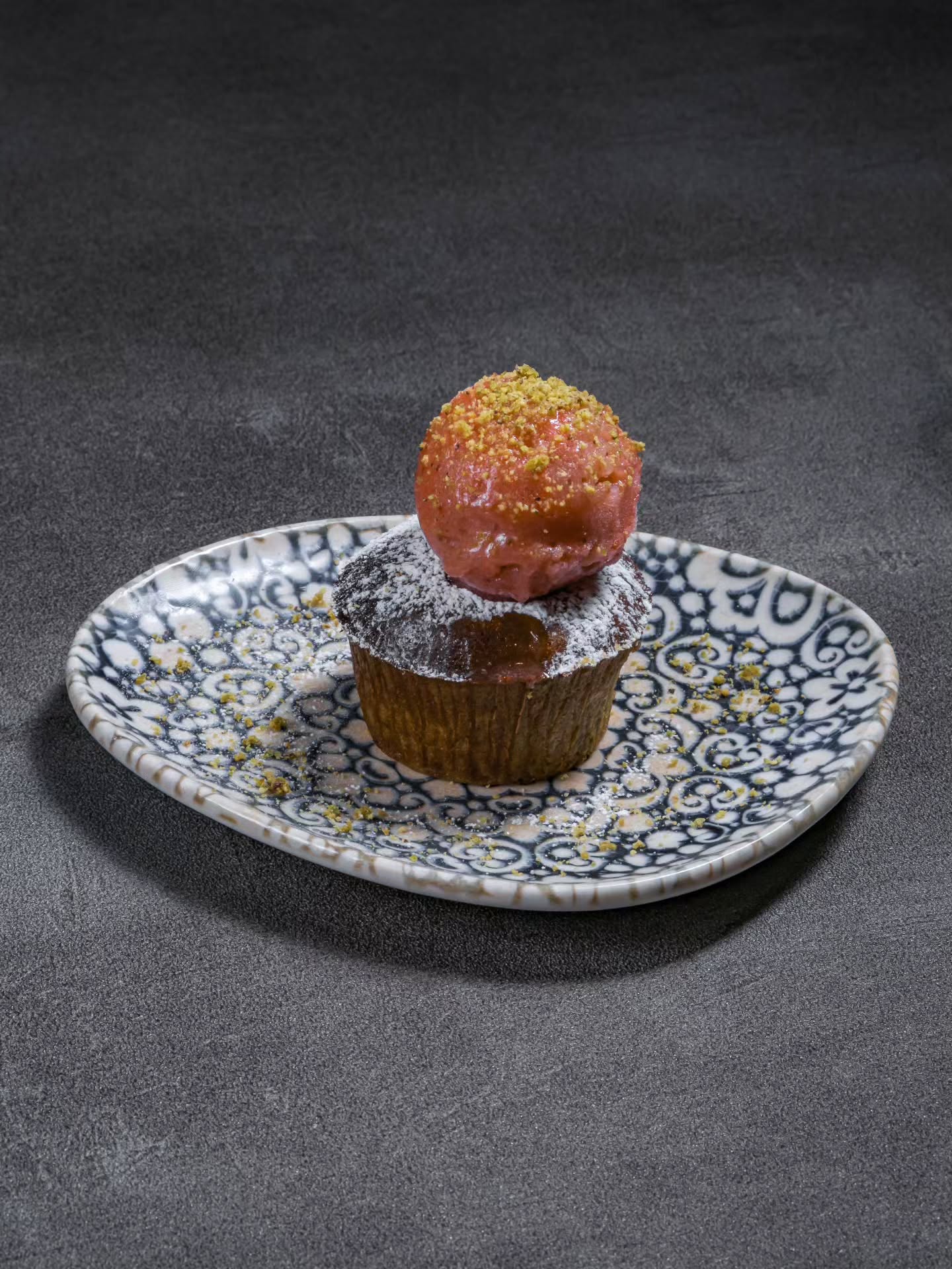 Complete your meal at Craig Road with our savoury Pistacchio Molten Lava Cake! It comes not with a cherry on top, but a refreshing Strawberry Sorbet. How’s that for a sweet finale?
Griglia Open Fire Italian Kitchen
(Singapore Tatler Best 2025 Recommended Restaurant)
Katong | 139 East Coast Road, 01-01
Tanjong Pagar | 37 Craig Road, 01-01