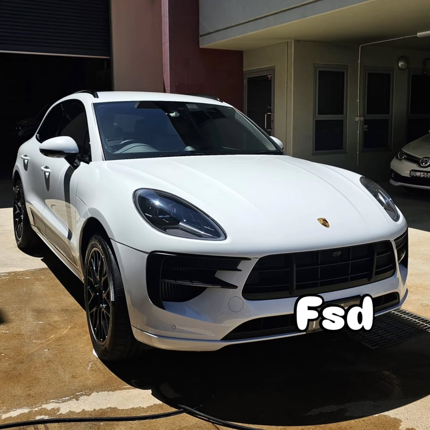 Another beautiful micro detail completed for our regular customer.
🙌 Full 2 bucket wash
🙌 Wheels cleaned and arches brushed
🙌 Pressure wash and snow foam exterior
🙌 Interior wiped
🙌 Vaccum the floors and boot
🙌 Windows cleaned
🙌 Whole car dried
🙌 Tyre shine applied
🙌 Perfume
This whole service only costs $200 for SUVs and $150 for Sedans!
We do have a 2 car minimum on each site.
Book now, not much space left for the rest of this year!
www.fastsaledetailing.com.au
#microdetail #detailing #clean #wow #shine #detailing #sydney #carcare