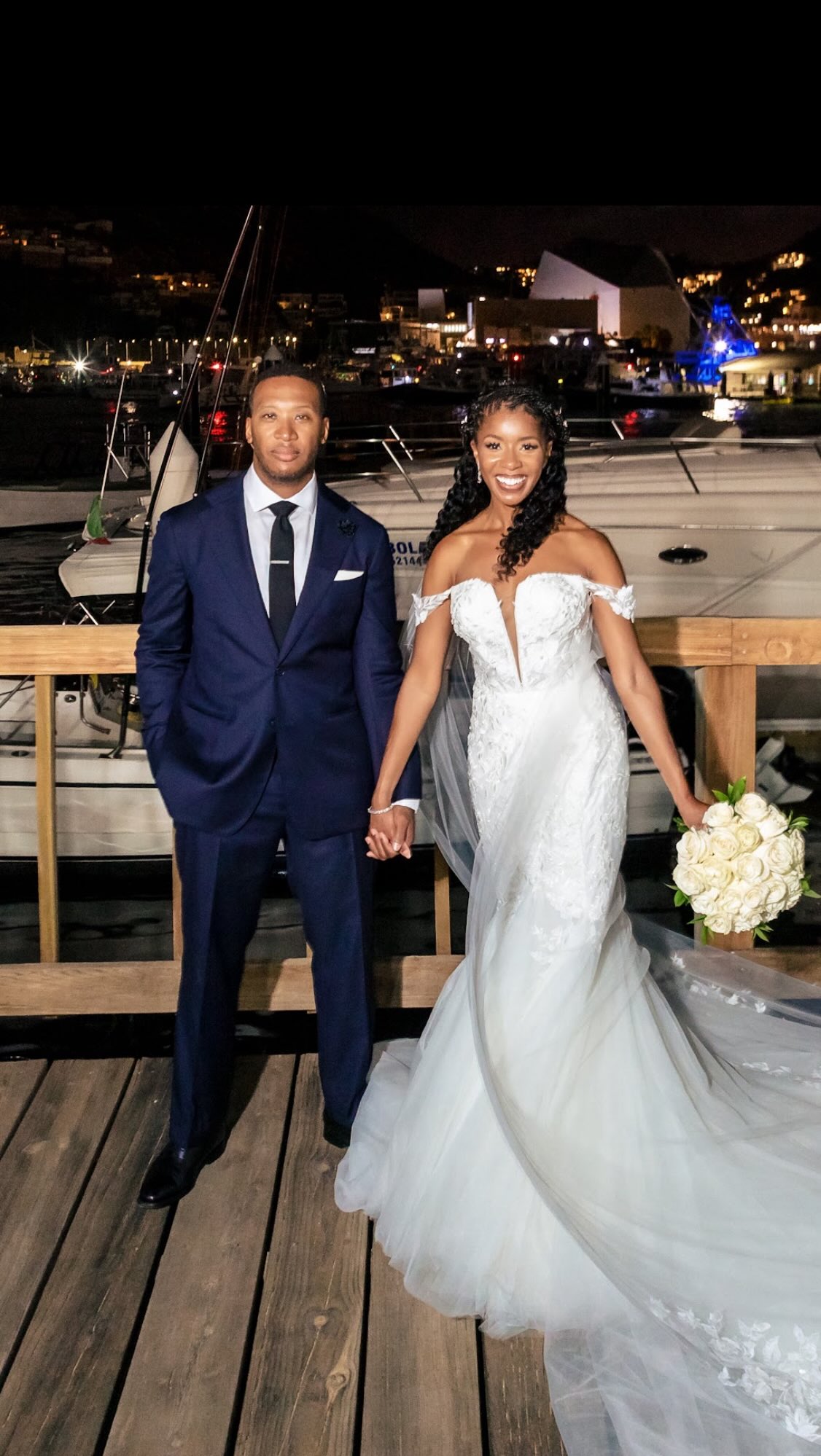 ✨ When God writes your story…
the chapters align in ways you could never script yourself.
Three years since our first date.
One year since I said yes.
And now…this season feels like such a clear reflection of grace, timing, and intention.
Walking toward my husband.
Feeling the love and covering of our parents.
Surrounded by our family & friends that showed up so fully for Moore Love 2025.
I’m thankful for our marriage.
Grateful for our foundation.
And blessed to know this story is bigger than us — and God trusted us to live it.
Here’s to partnership, purpose, and the forever we’re building together. ✨
#MooreLove2025