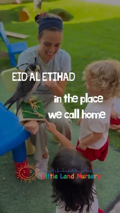 Embracing the spirit of the UAE on its 54th National Day....captured at Little Land.
#DubaiSchools #UAESchools #DubaiEducation #DubaiKids #DubaiMoms #DubaiParents #UAEMoms #BestInUAE #UAEPride #LittlelandNursery