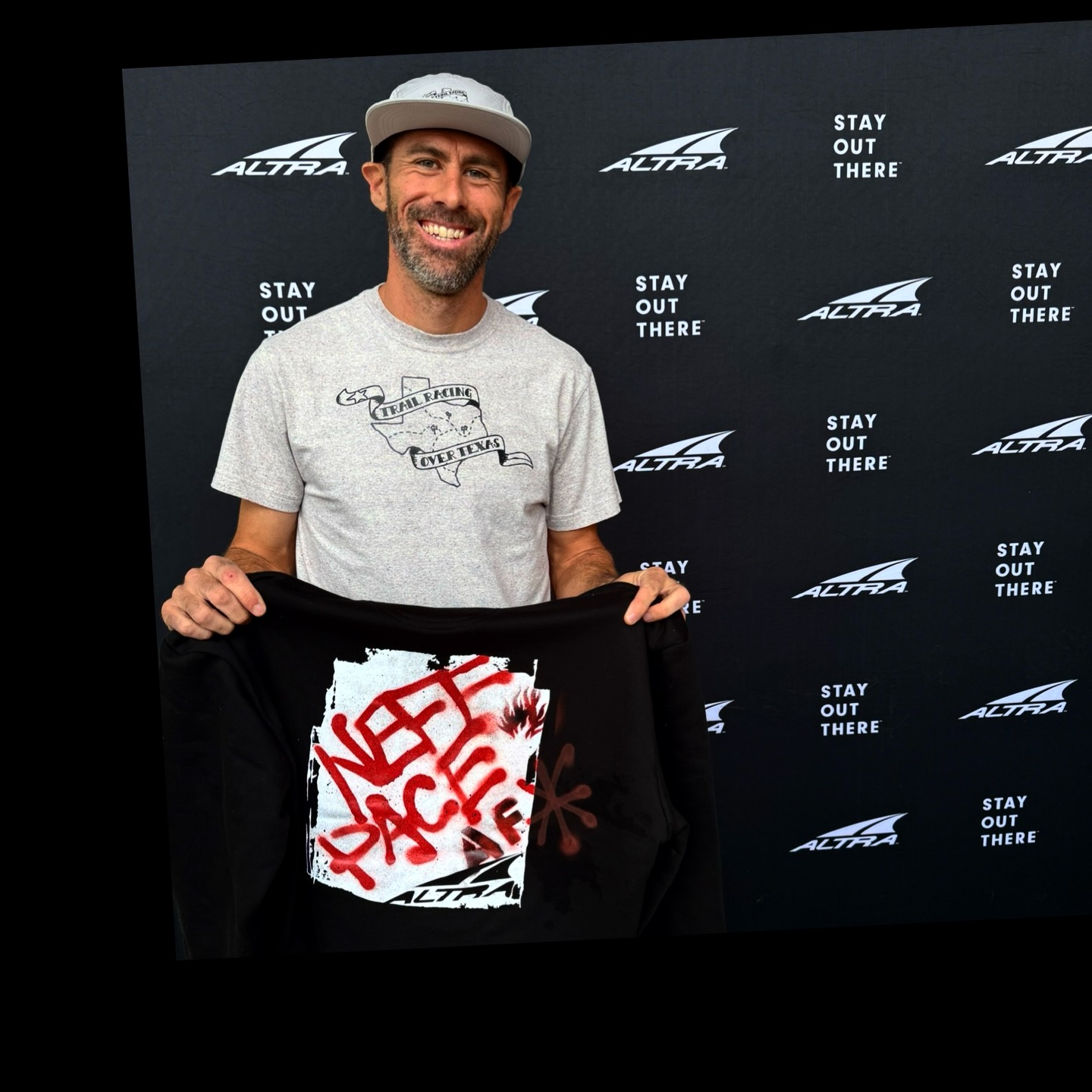 The Running Event 👟
Quick rip to San Antonio to connect with a ton of great long time partners and new contacts to continue to elevate the @trailracingovertexas race experience. Had a great morning run on the famous River Walk and some really great brainstorming sessions with fellow event directors. Got to see THE KID and friends going all the way back to the college running days. Fired up for 2026 and beyond as an athlete, coach, and race director - will be a ton of fresh ideas coming to life.
Altra had the coolest booth, obviously. Proud to continue to be part of the Altra family since initially meeting them here 13 years ago! We’ve grown in the industry together and have our most exciting years to come!
@therunningevent #TRE @altrarunning #TeamAltra #Running