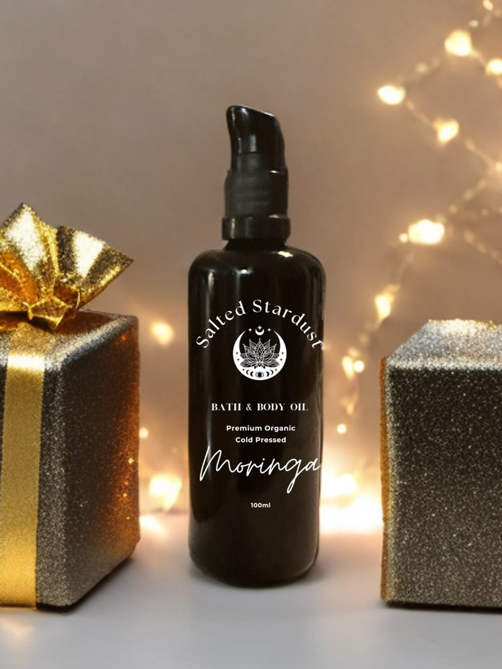 Our Cold Pressed Organic Moringa Oil is rich in antioxidants, vitamins, and nourishment your skin craves in the colder months. One pure, golden drop locks in moisture, restores glow, and leaves your skin feeling soft, hydrated, and protected all season long.
Perfect as a self care essential or a thoughtful gift for anyone who deserves a little warmth and wellness this winter.
Shop the magic at Salted Stardust
Link in bio.
#MoringaOil #WinterSkinCare #ColdPressedBeauty #OrganicSkinCare #HydrationBoost #NaturalWellness #SkincareGifts #BathAndBodyGifts #WomenOwnedBusiness #ViralProducts #SmallBizFinds #GiftIdeas2025 #WellnessGifts #SelfCareEssentials #CleanBeautyProducts #GlowingSkinRoutine #BathProductGifts #CrueltyFreeSkincare #VeganSkinCare #HolisticBeauty #SaltedStardust